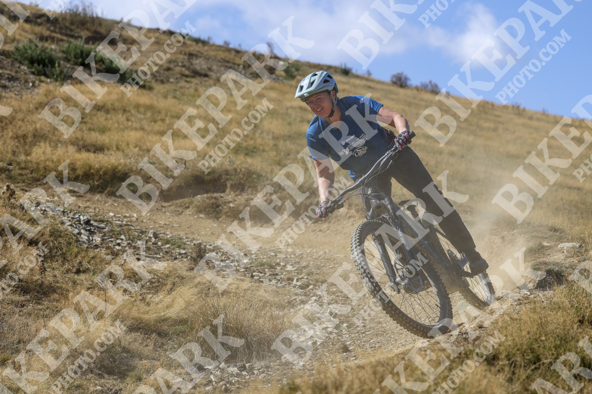 Berwyn Bike Park August 23, 2026 11:21:47