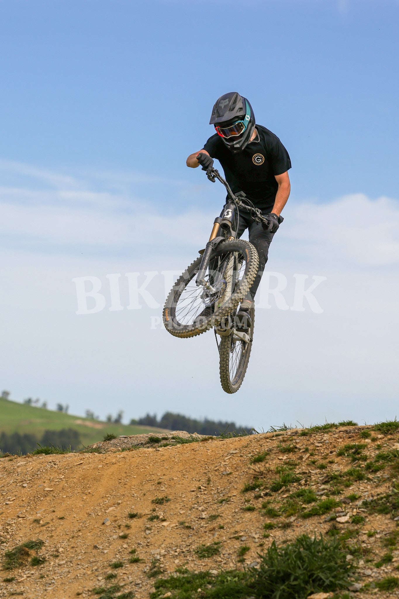 Berwyn Bike Park May 30, 2026 13:19:08