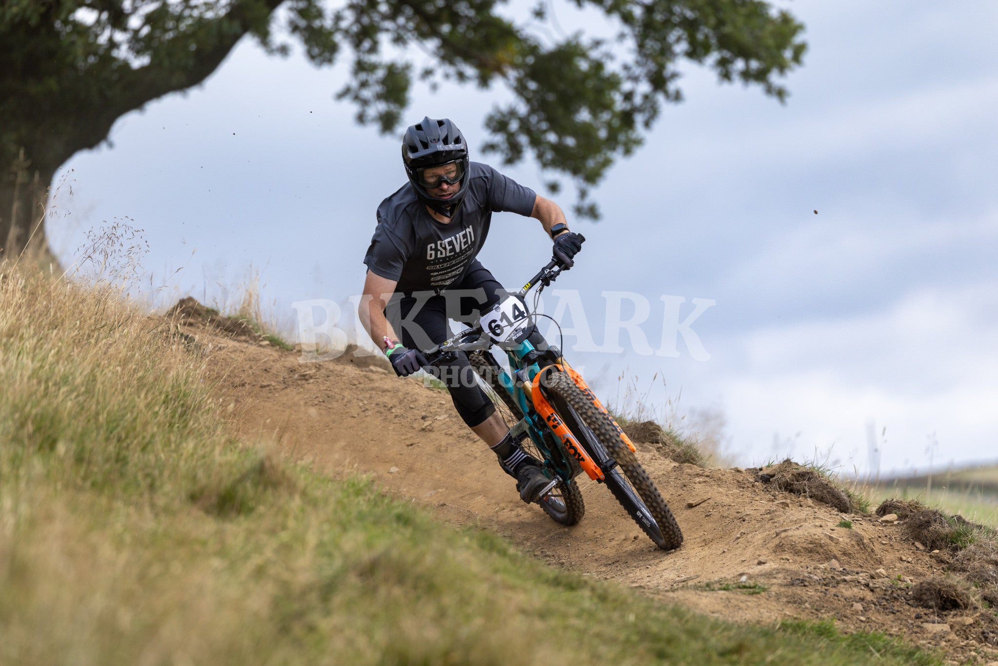 Bolly Skyline Enduro August 09, 2025 12:00:59