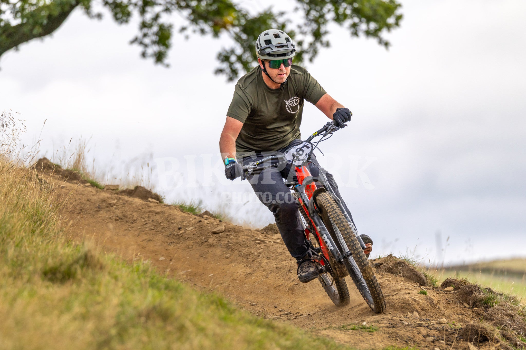 Bolly Skyline Enduro August 09, 2025 10:40:10