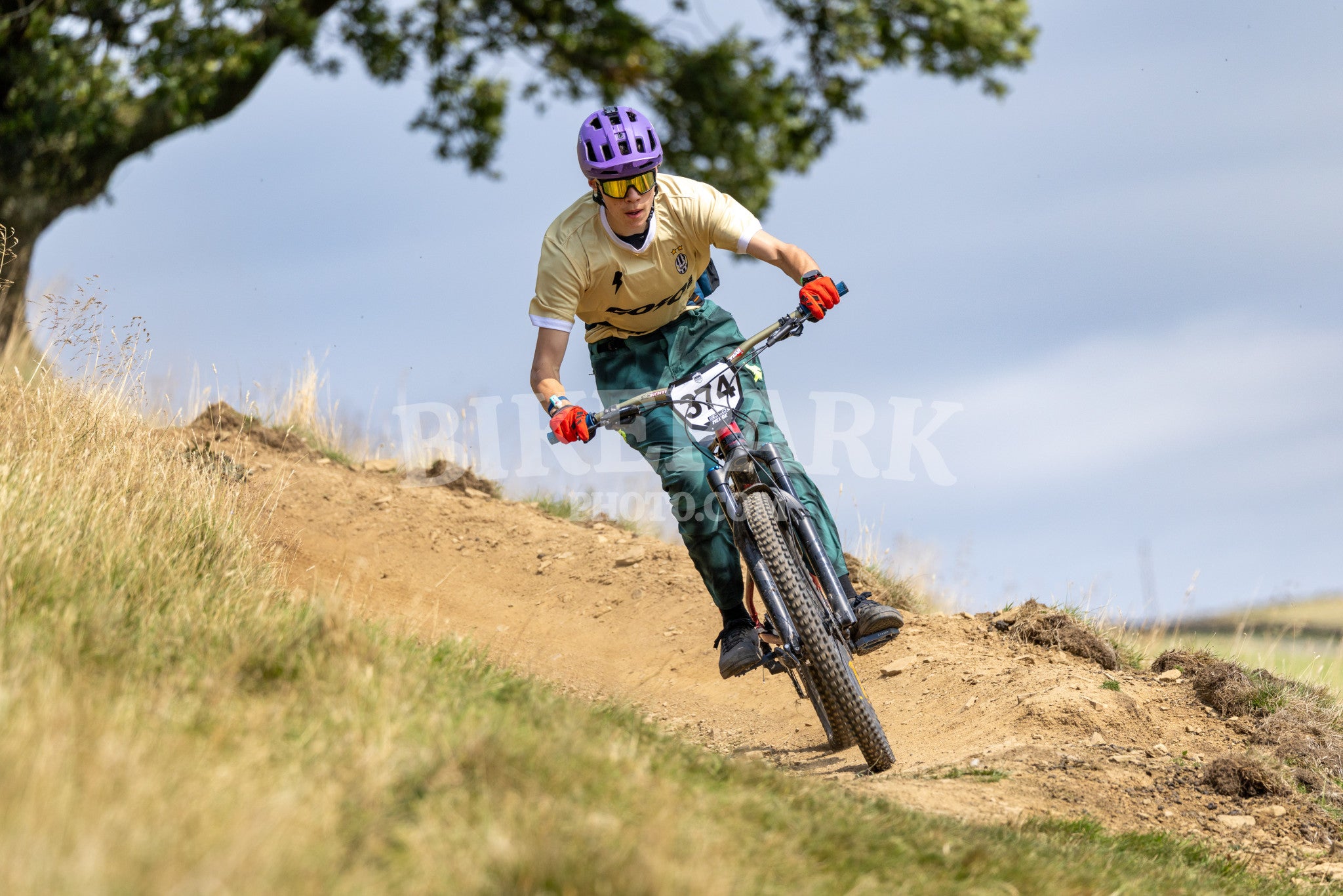 Bolly Skyline Enduro August 09, 2025 13:23:13
