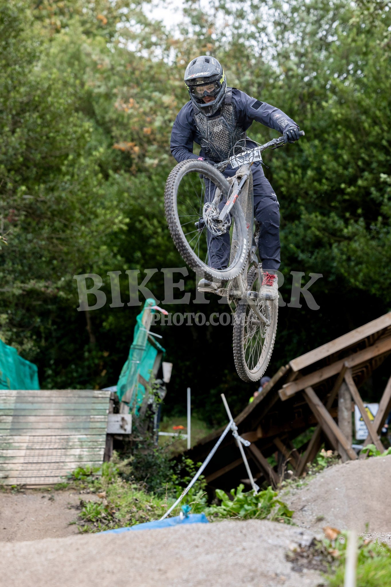 Farmer John's MTB Park October 05, 2025 11:43:53