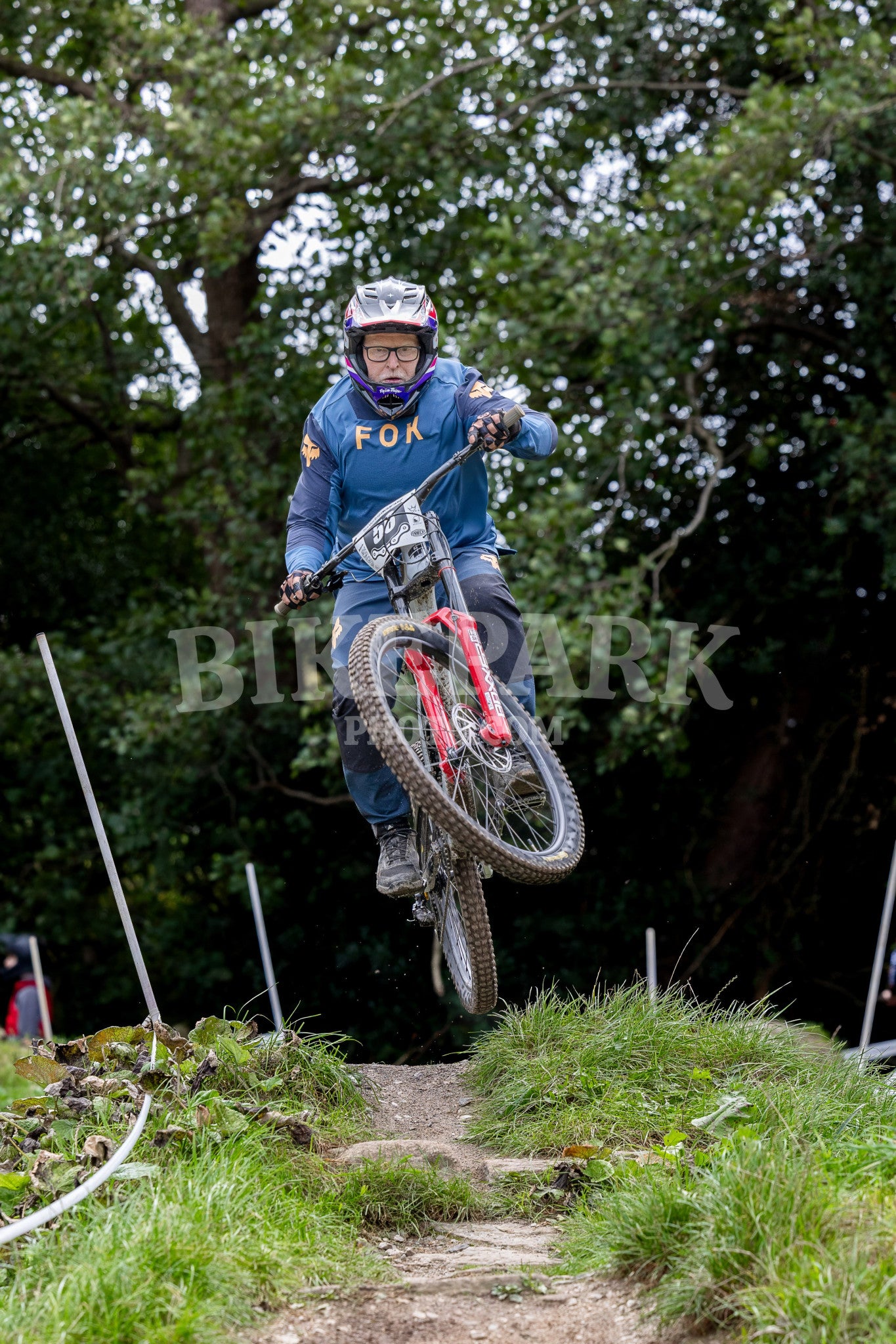 Farmer John's MTB Park October 05, 2025 11:37:17