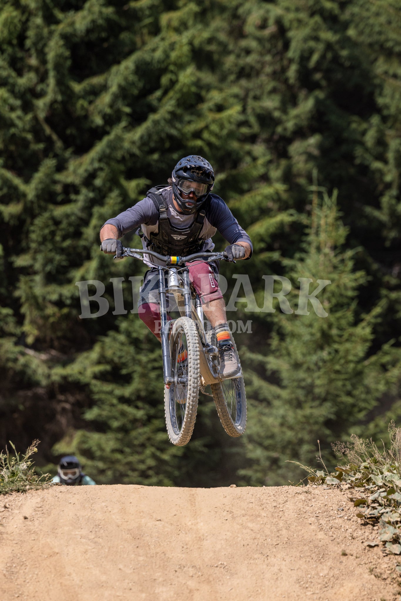 Avoriaz Bike Park July 04, 2025 16:39:33