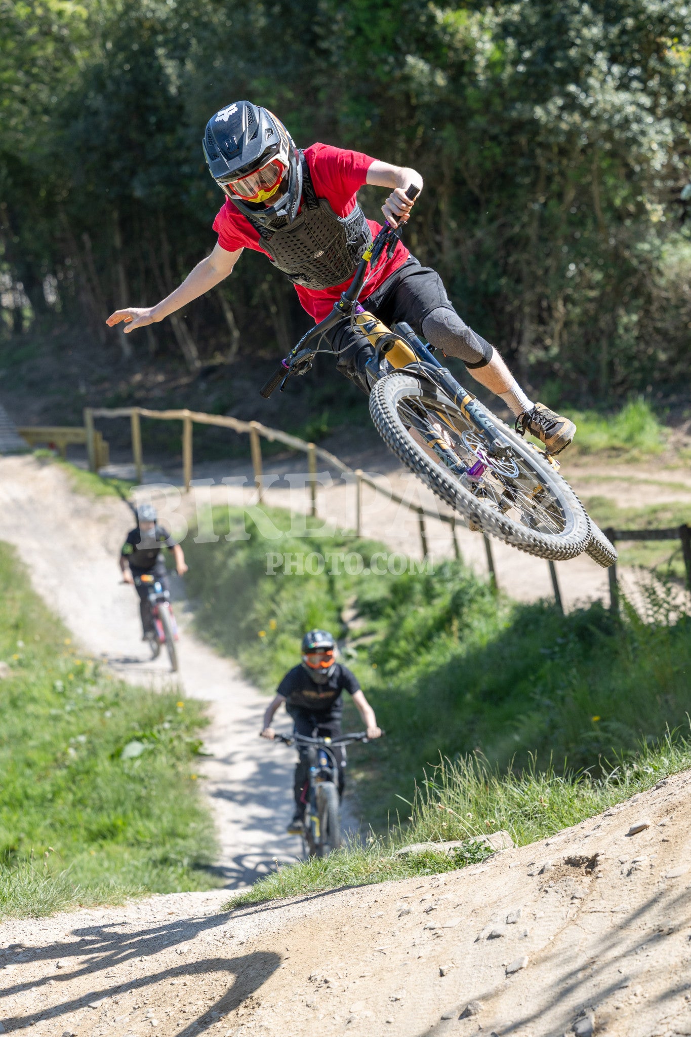 Farmer John's MTB Park May 11, 2025 14:14:24