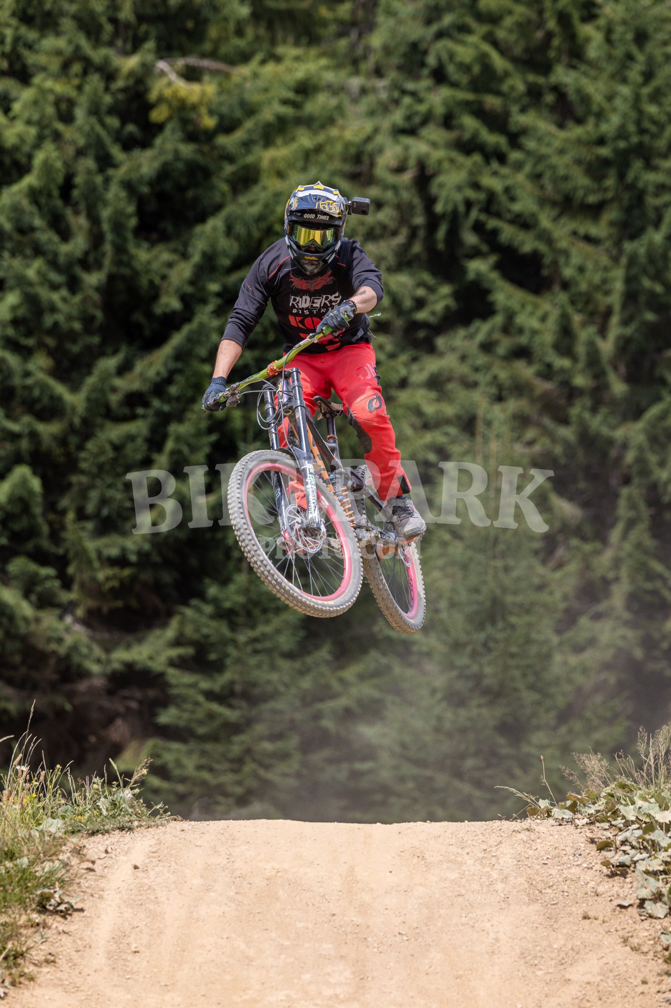 Avoriaz Bike Park July 04, 2025 15:37:04