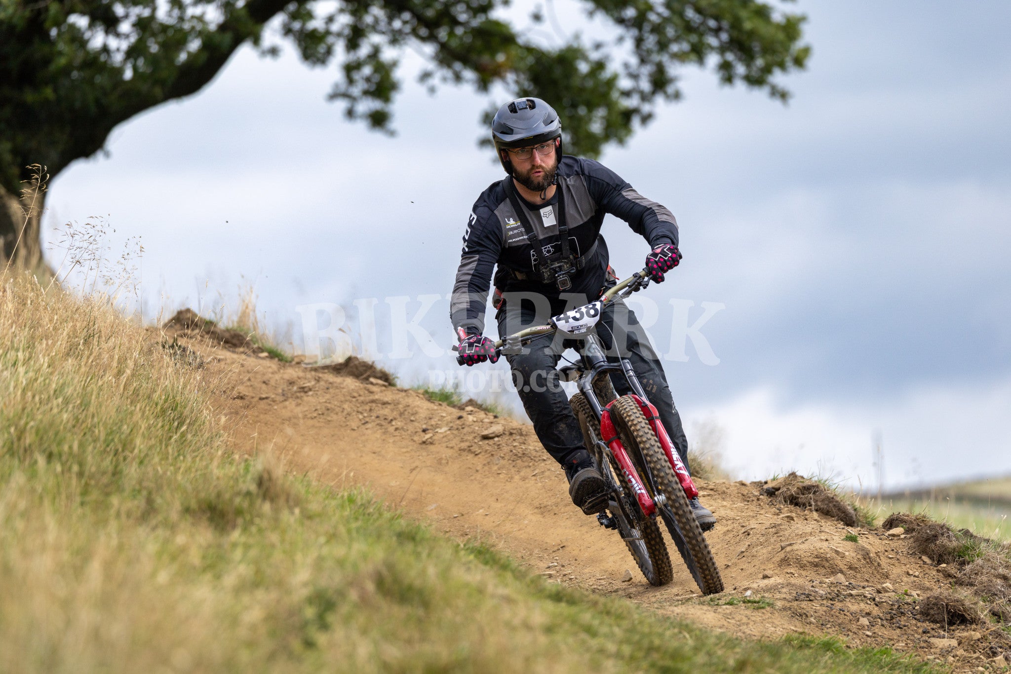 Bolly Skyline Enduro August 09, 2025 11:47:54
