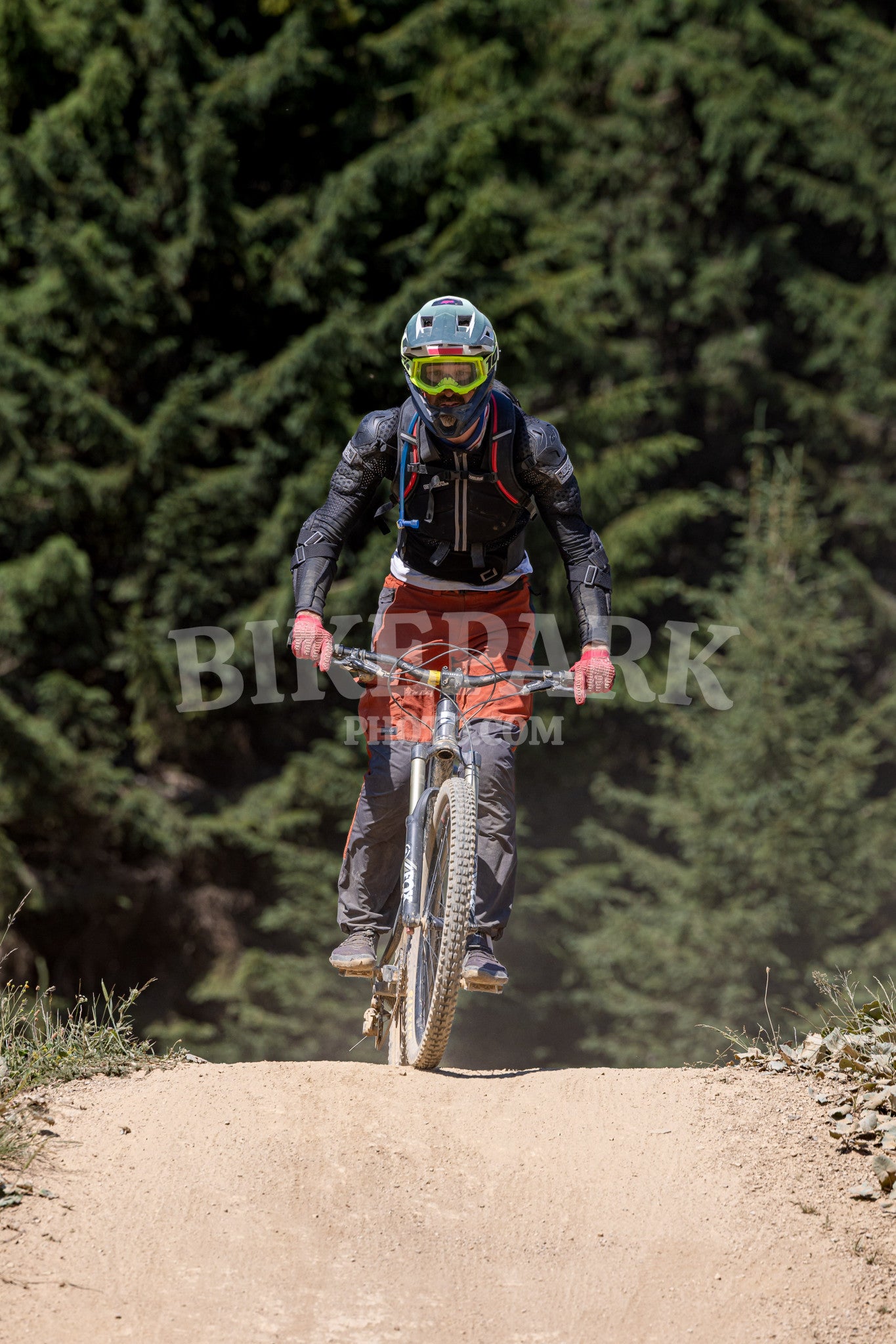 Avoriaz Bike Park June 30, 2025 15:17:44