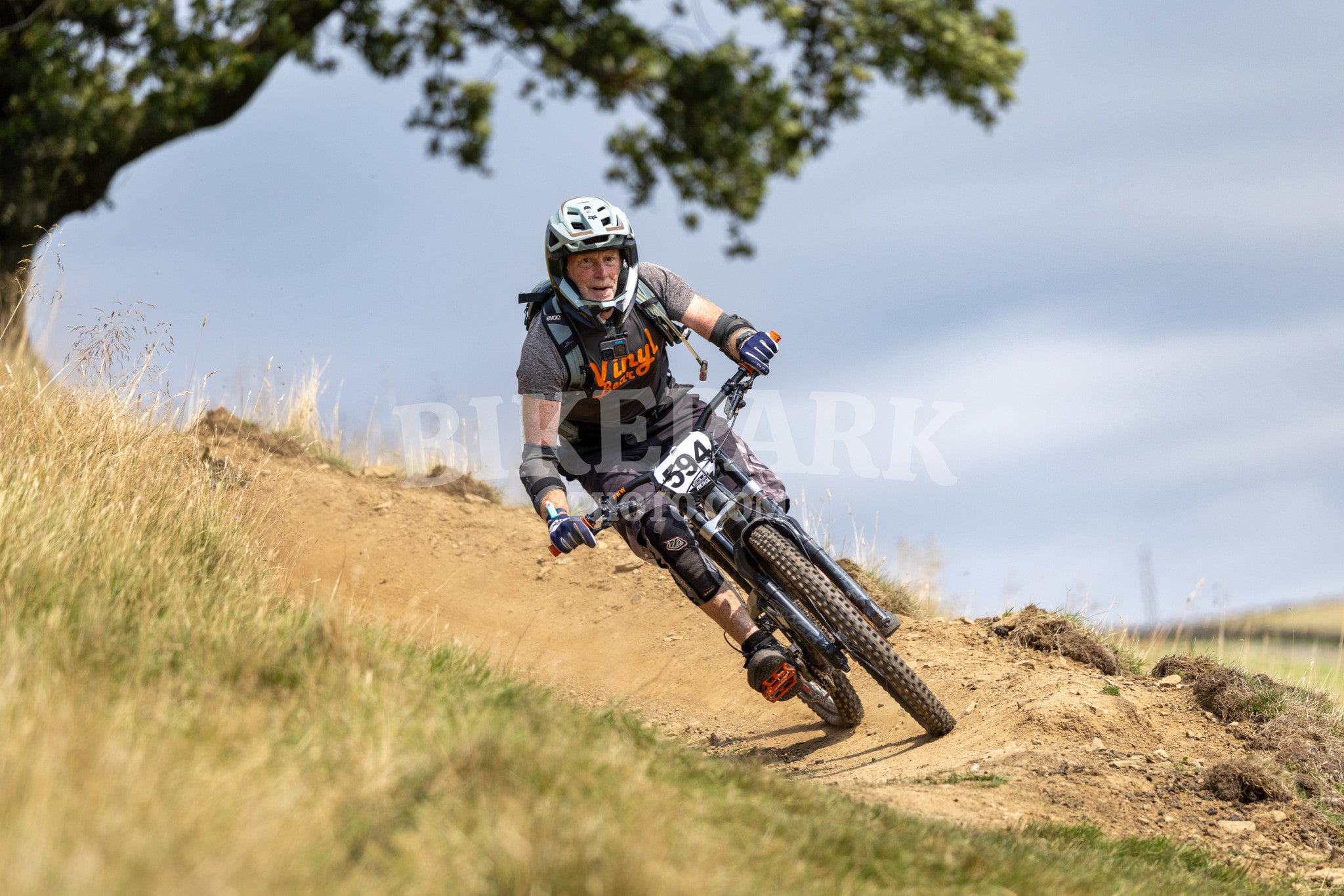 Bolly Skyline Enduro August 09, 2025 13:22:45