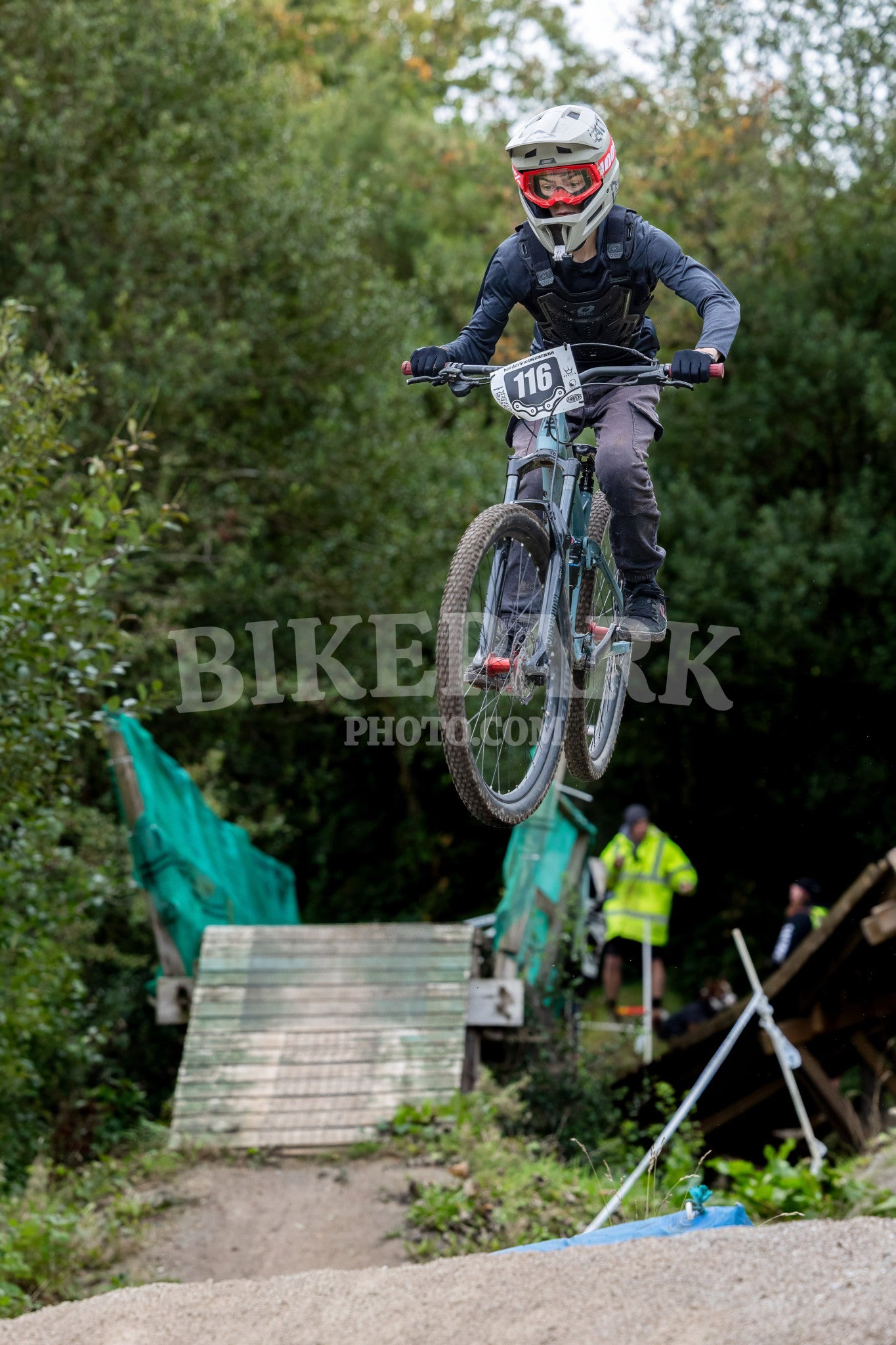 Farmer John's MTB Park October 05, 2025 11:22:25