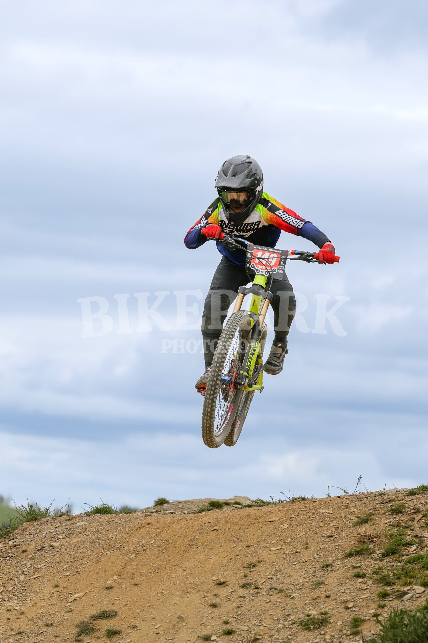 Berwyn Bike Park May 31, 2026 14:41:07