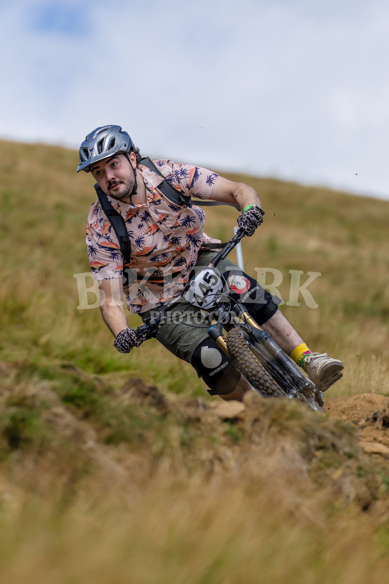 Bolly Skyline Enduro August 08, 2025 13:54:44