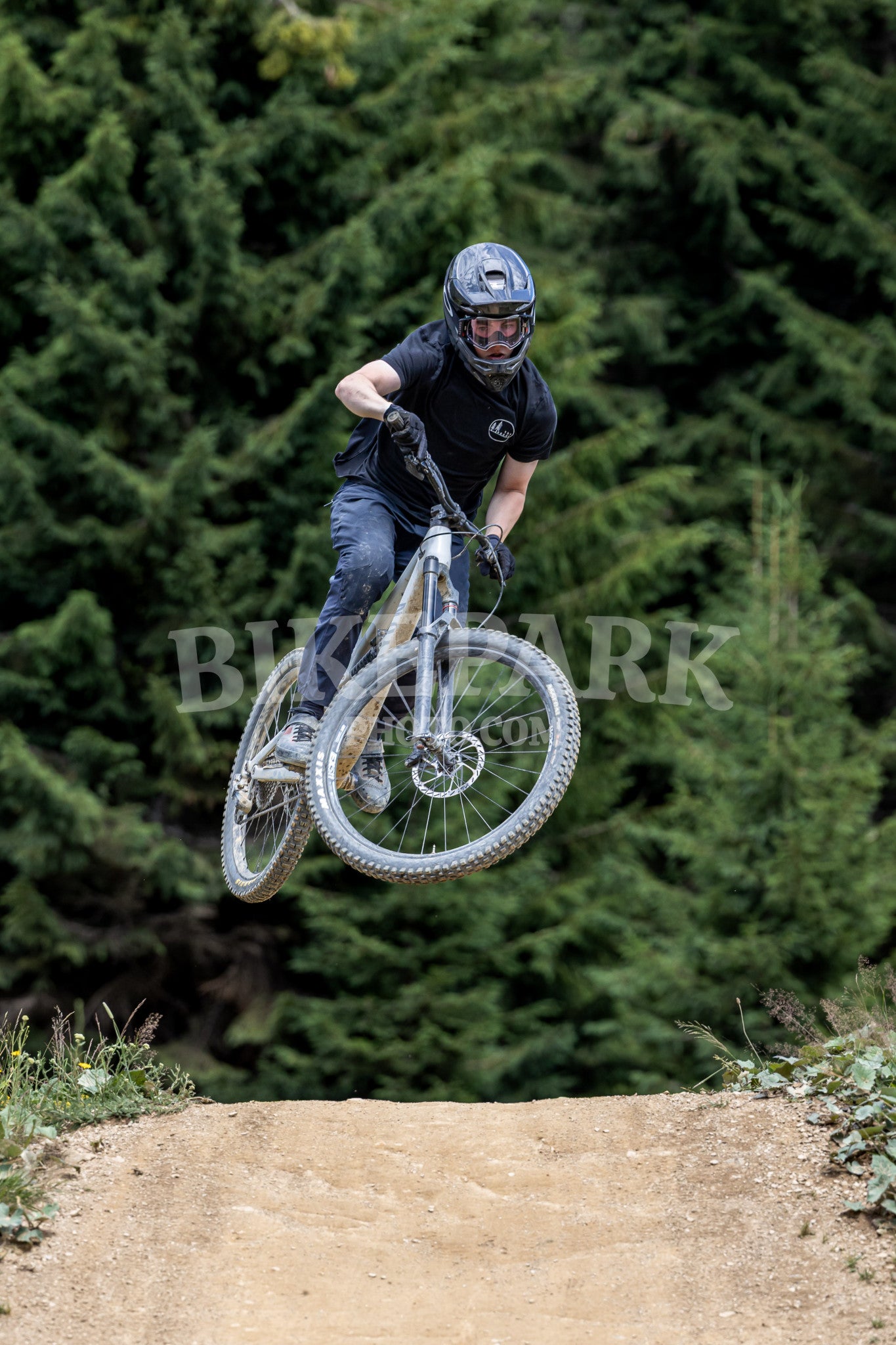 Avoriaz Bike Park July 07, 2025 14:28:45