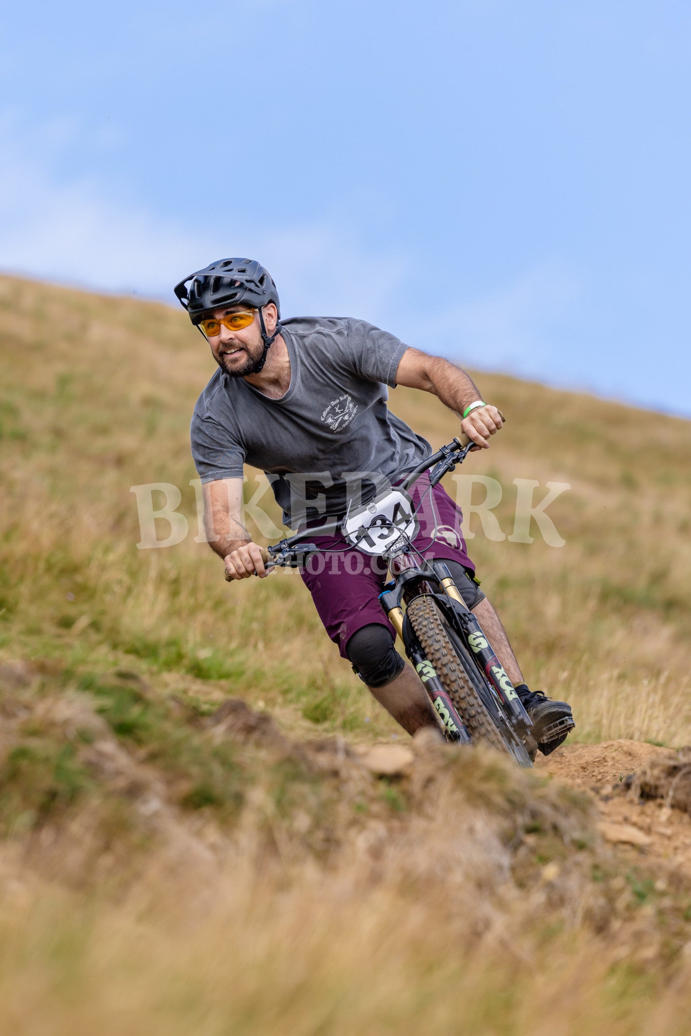 Bolly Skyline Enduro August 08, 2025 13:50:52