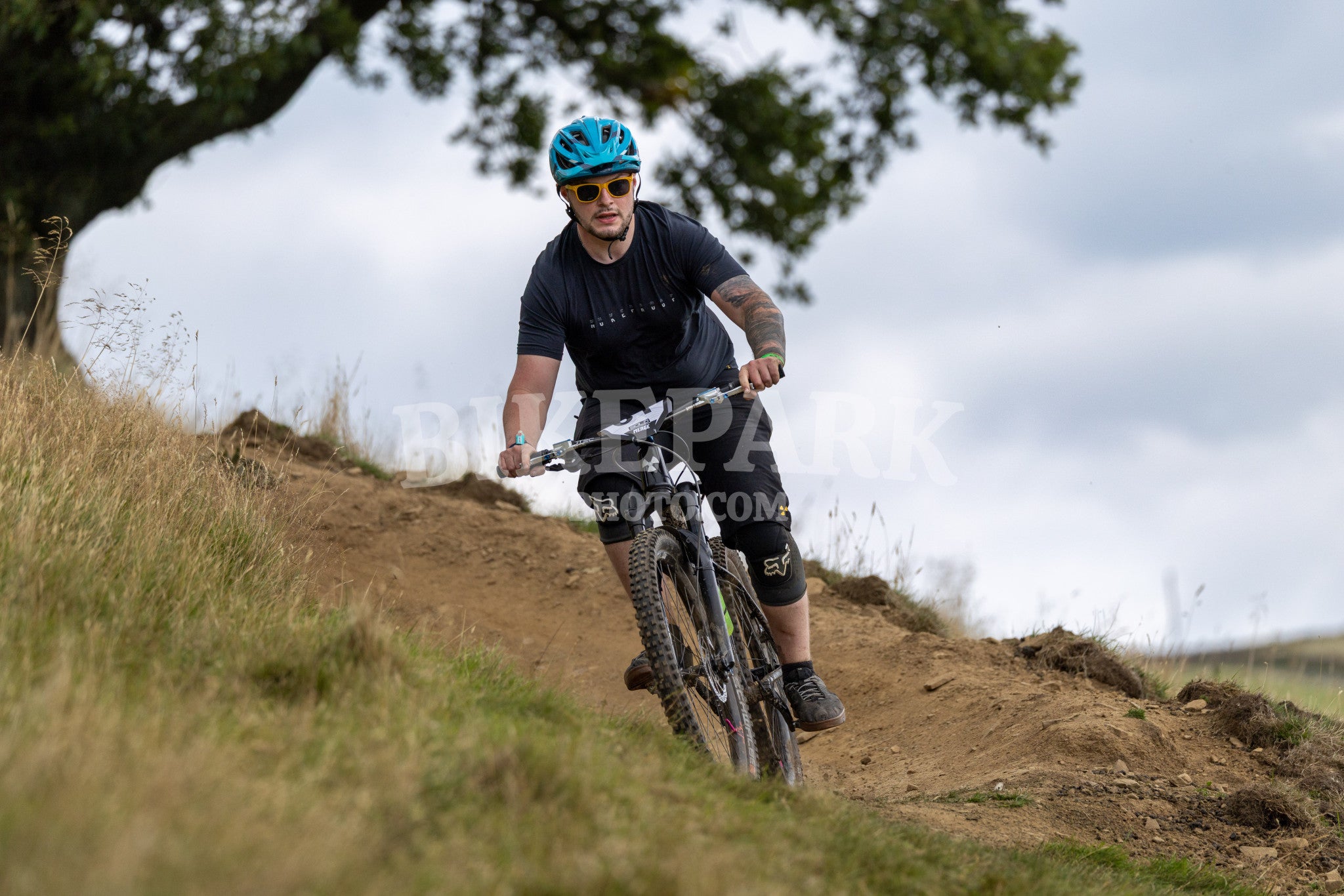 Bolly Skyline Enduro August 09, 2025 11:38:57