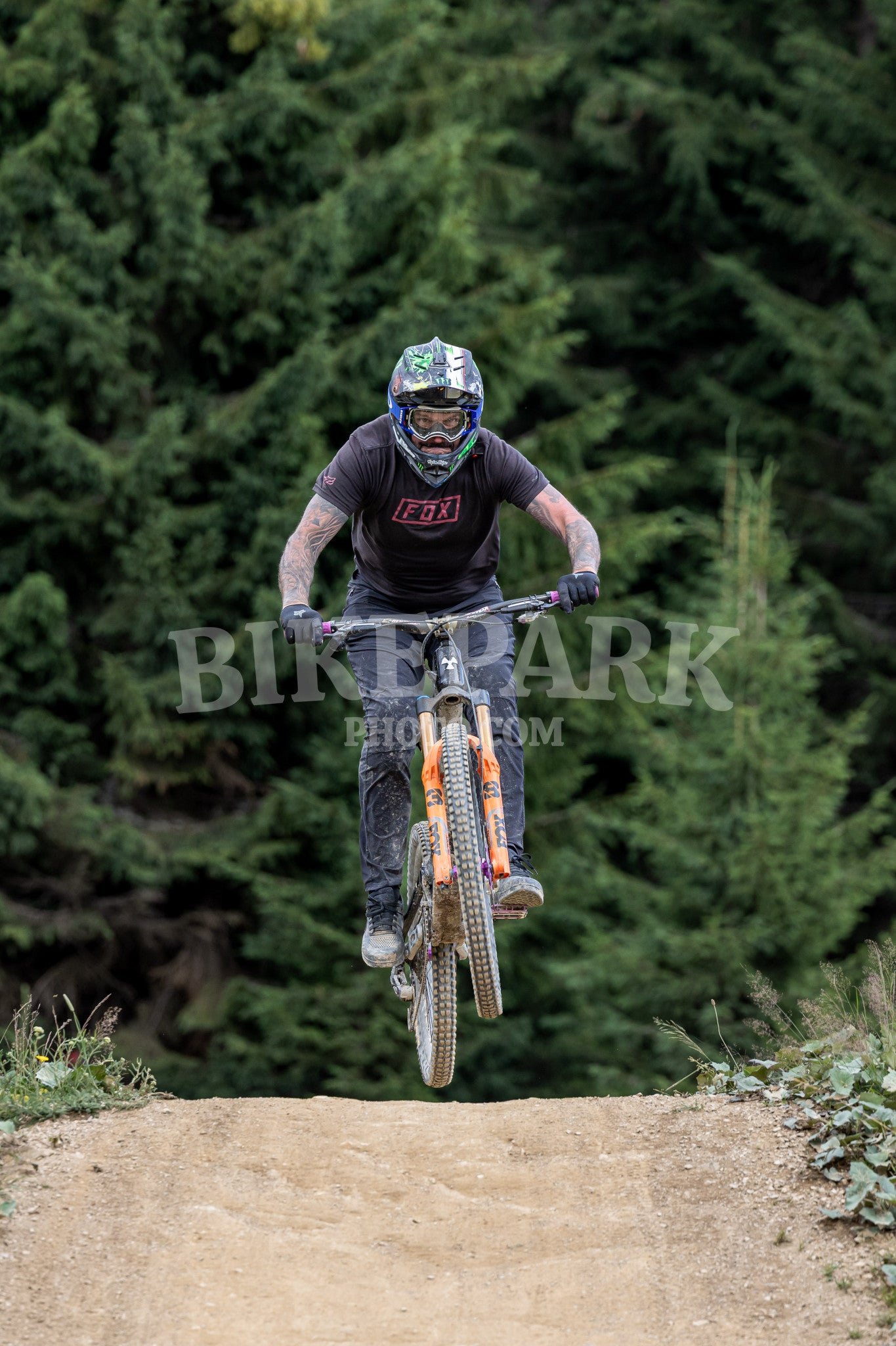 Avoriaz Bike Park July 07, 2025 14:47:14