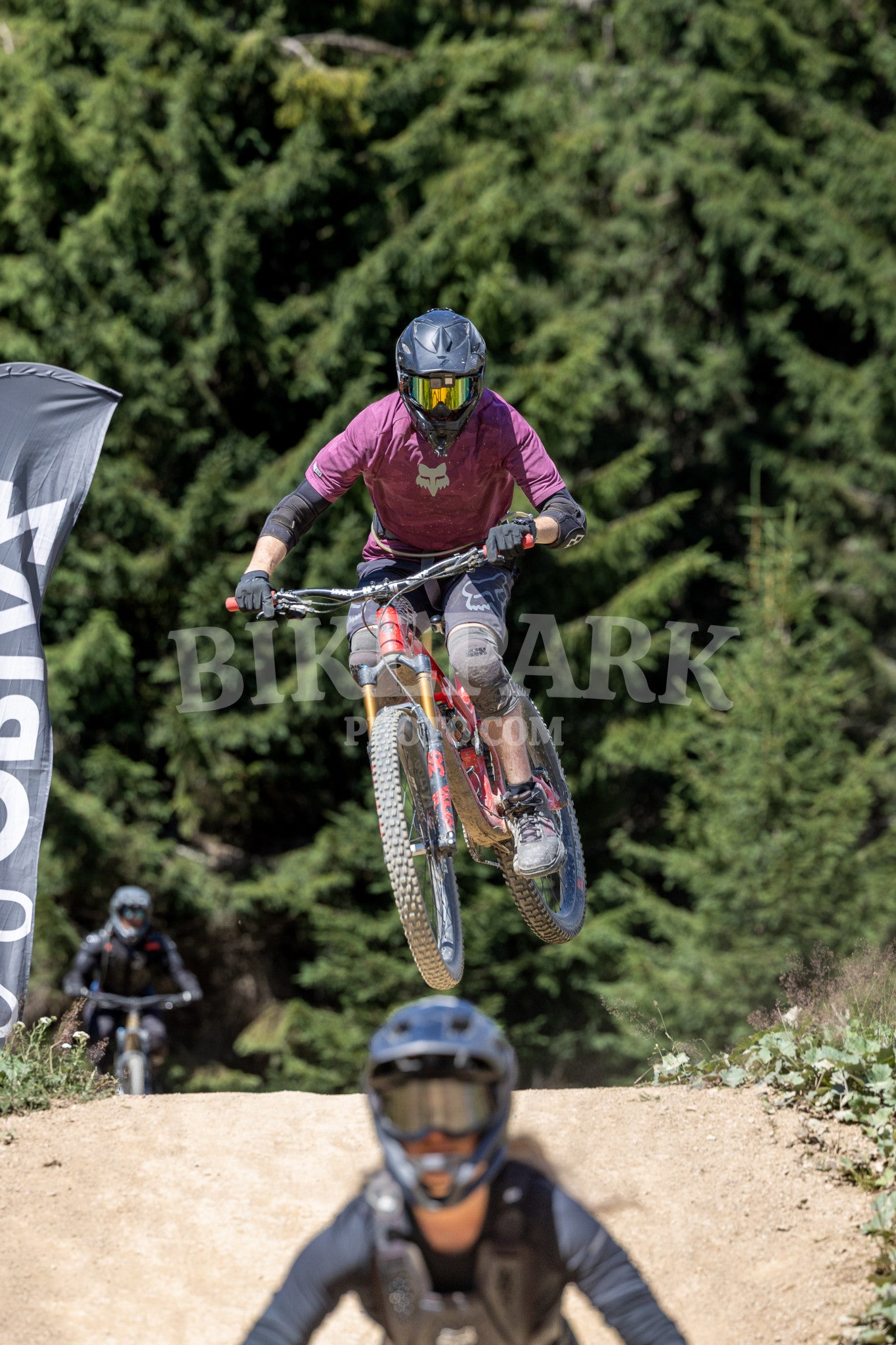 Avoriaz Bike Park July 17, 2025 16:18:48