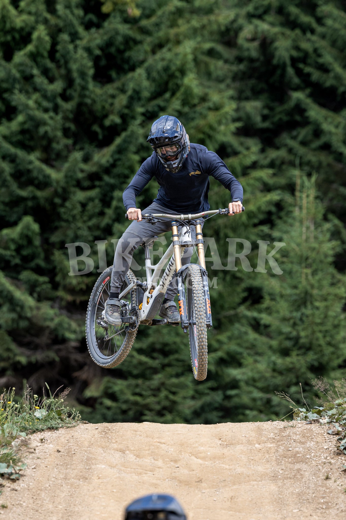 Avoriaz Bike Park July 07, 2025 14:20:27