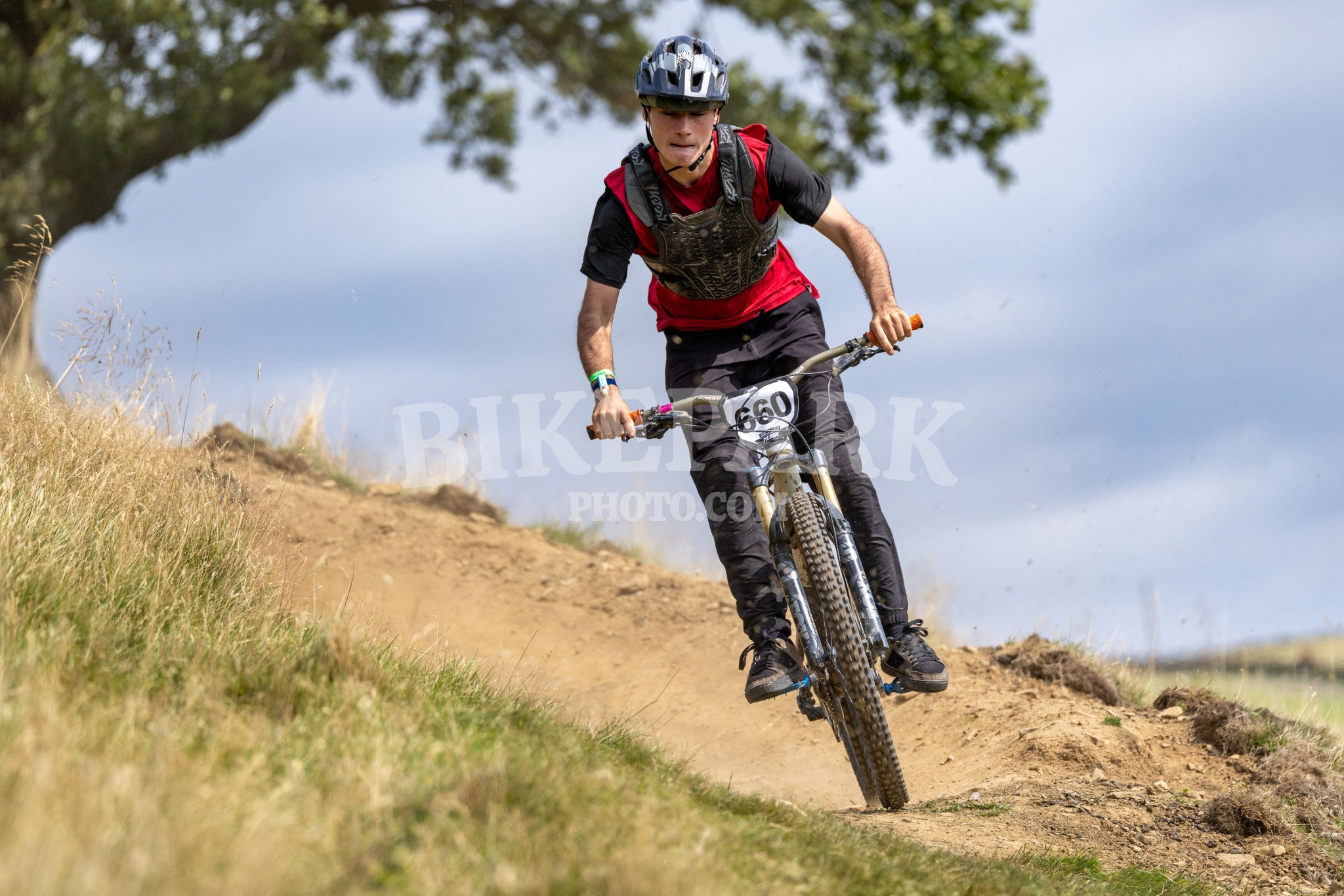Bolly Skyline Enduro August 09, 2025 12:31:45