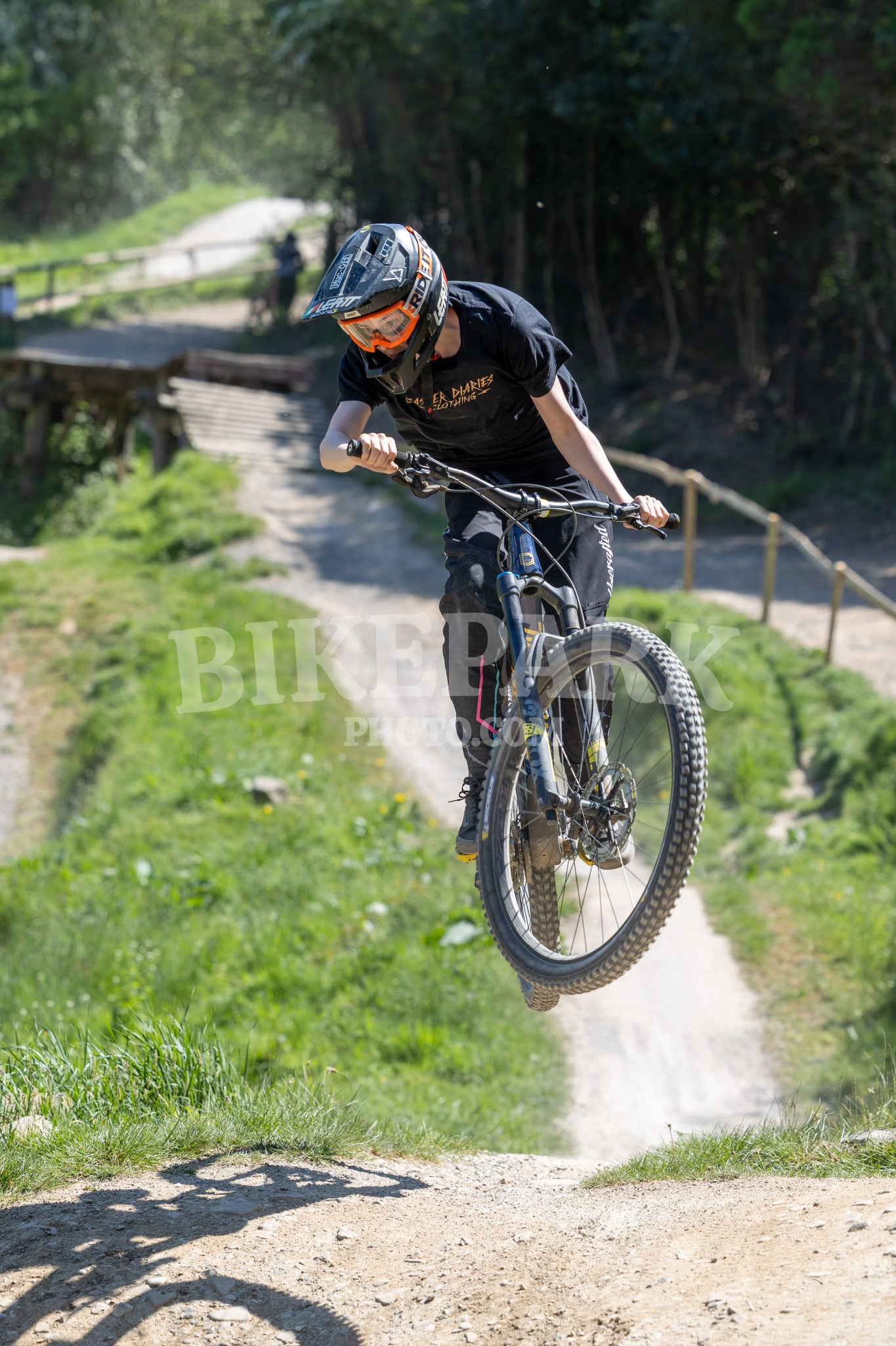 Farmer John's MTB Park May 11, 2025 12:48:00