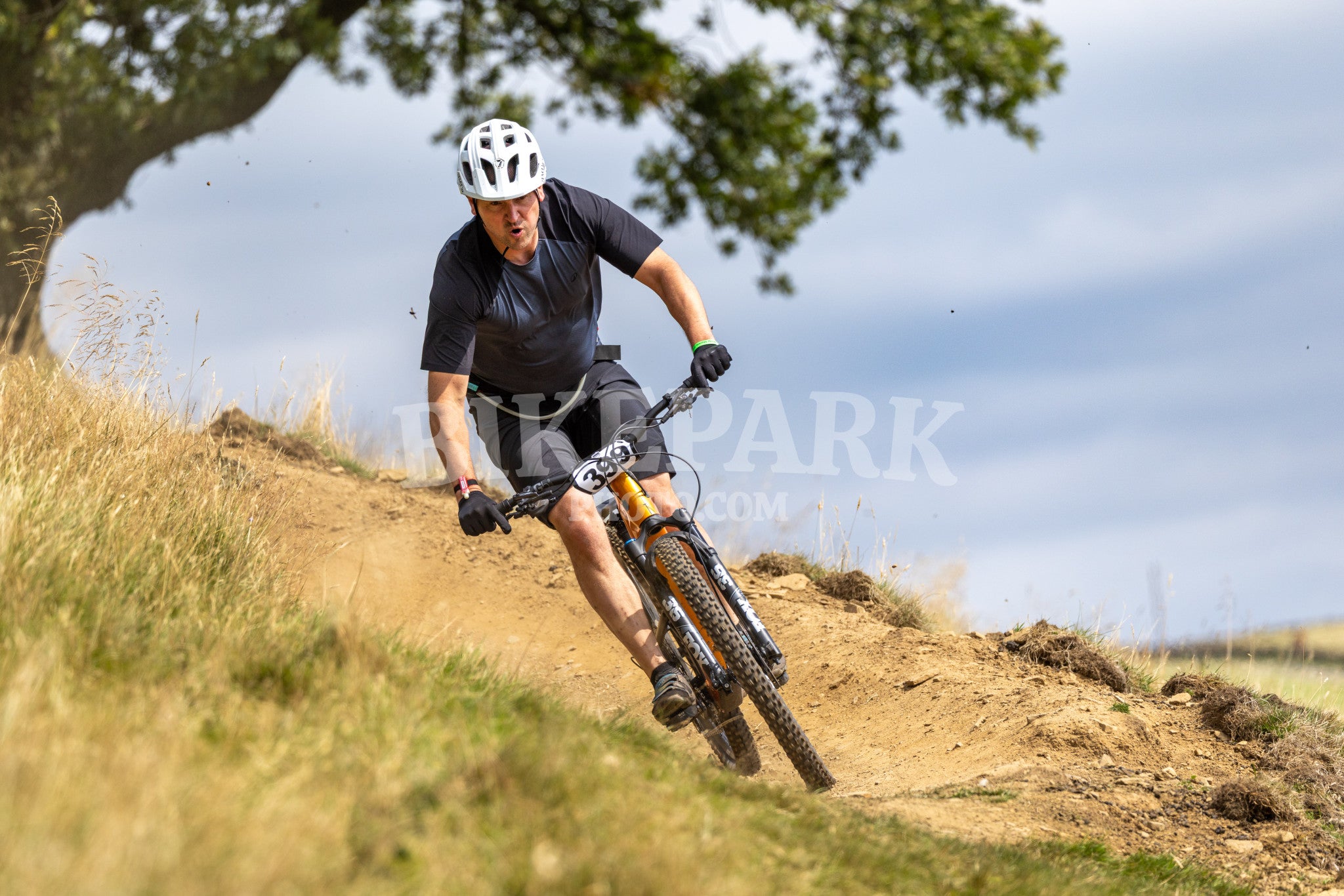 Bolly Skyline Enduro August 09, 2025 12:33:28