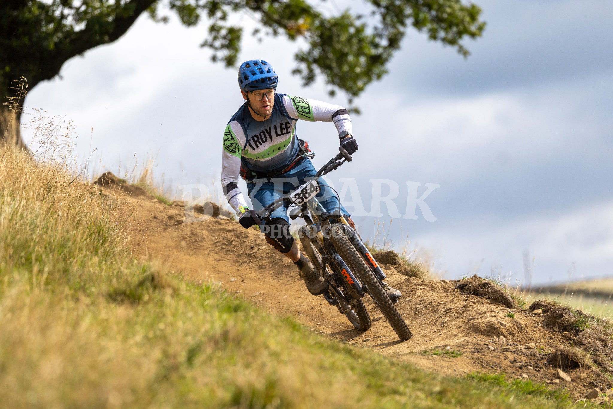 Bolly Skyline Enduro August 09, 2025 10:24:25