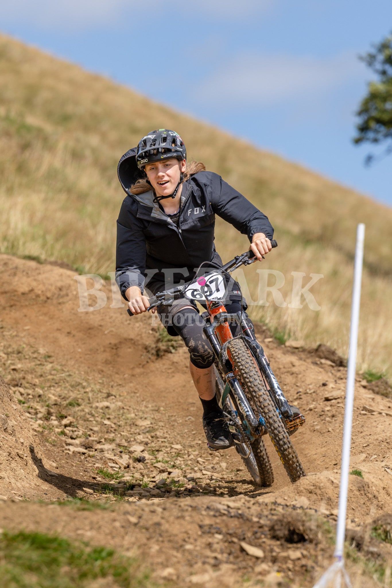 Bolly Skyline Enduro August 08, 2025 13:42:37