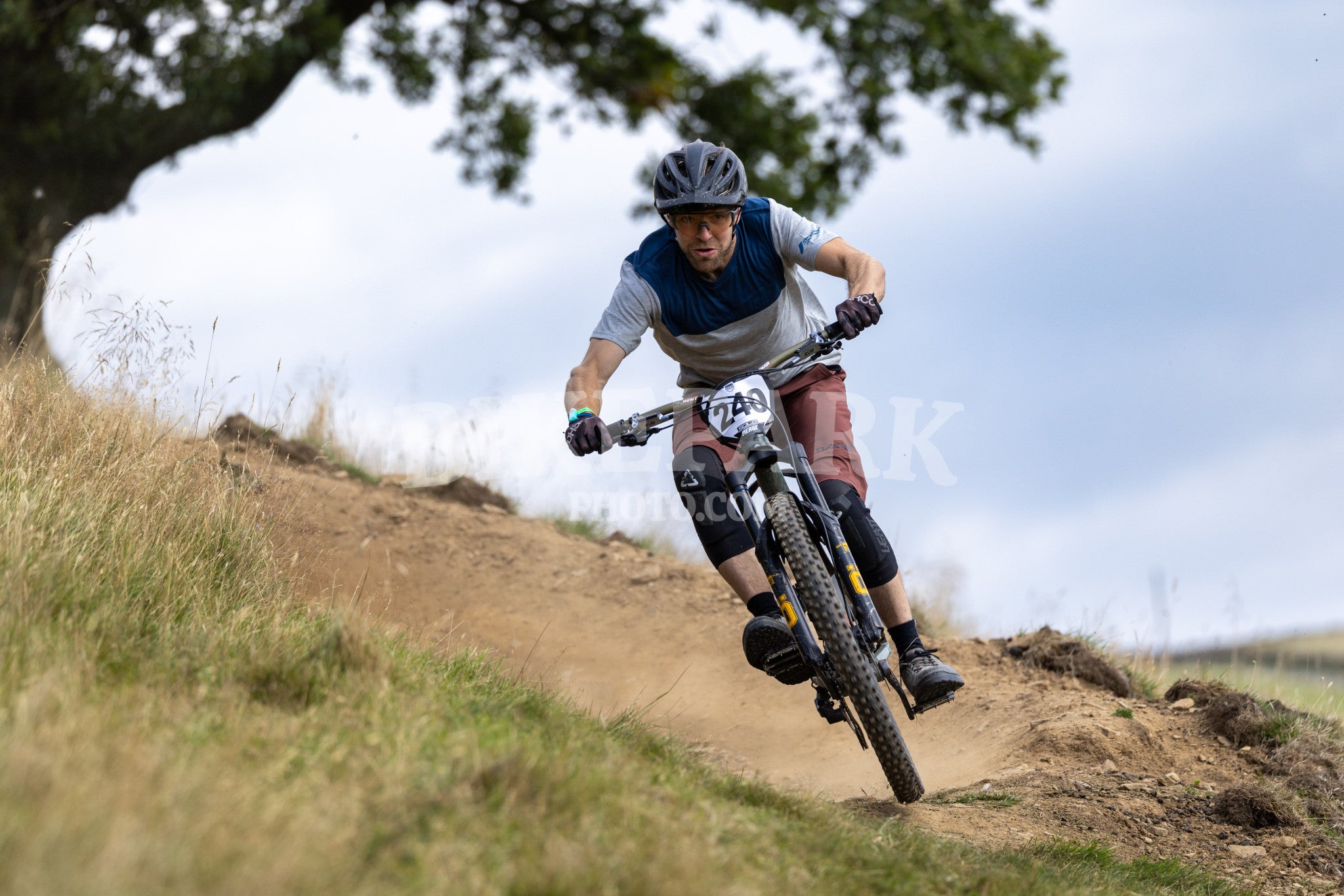 Bolly Skyline Enduro August 09, 2025 12:25:00