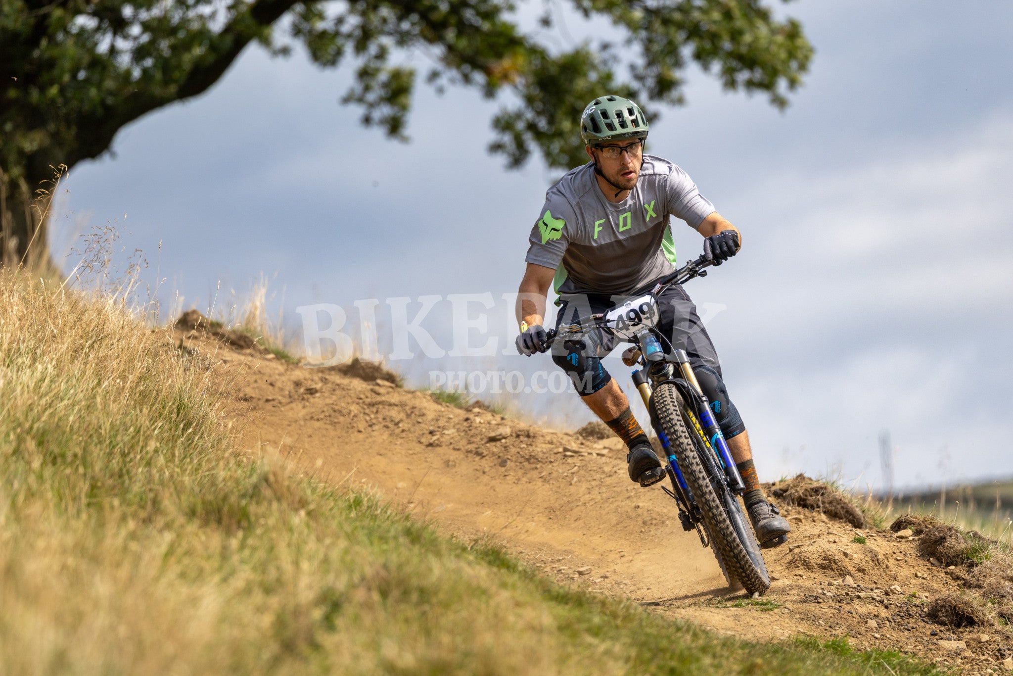 Bolly Skyline Enduro August 09, 2025 11:57:55