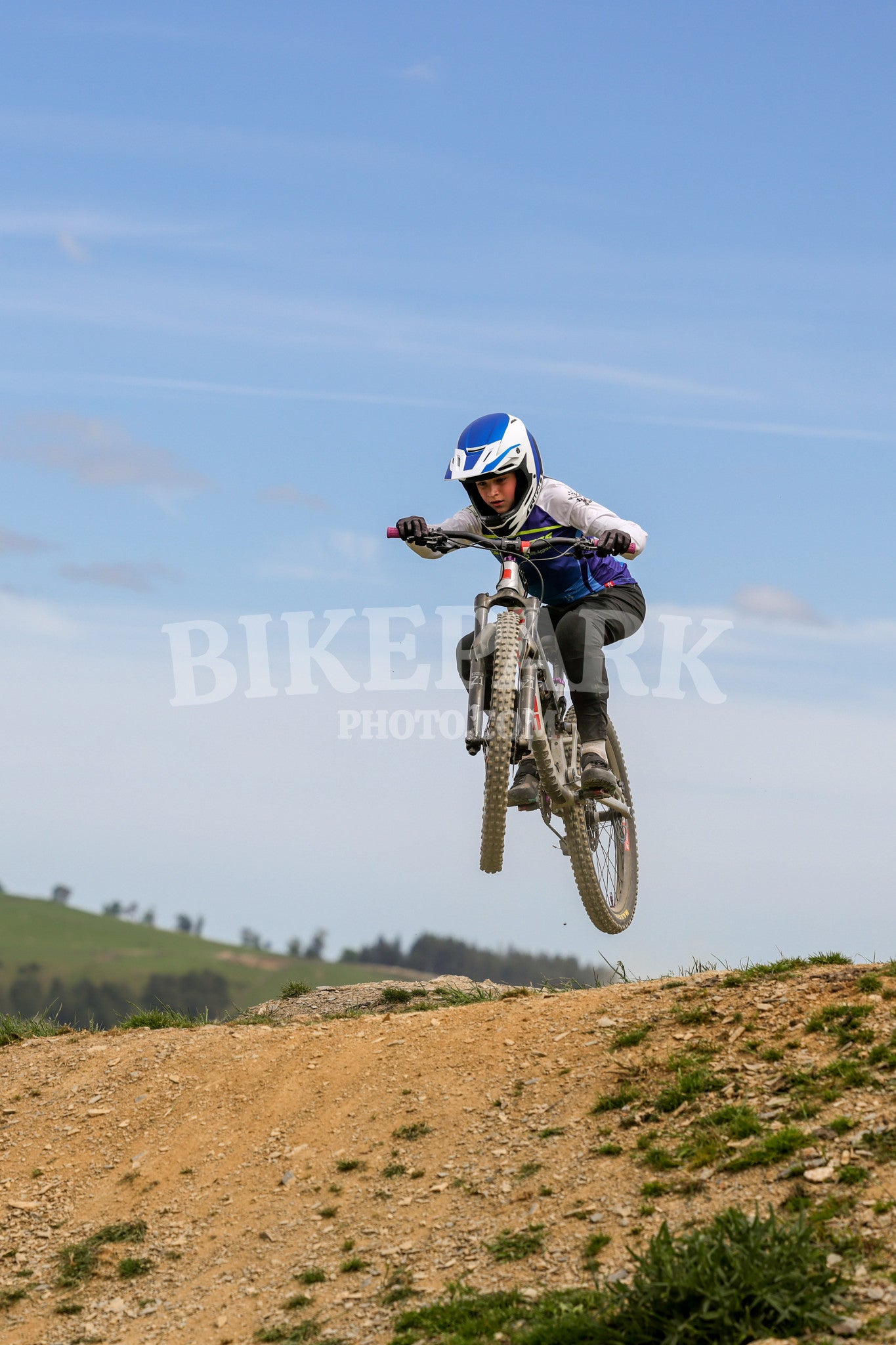 Berwyn Bike Park May 30, 2026 13:52:17