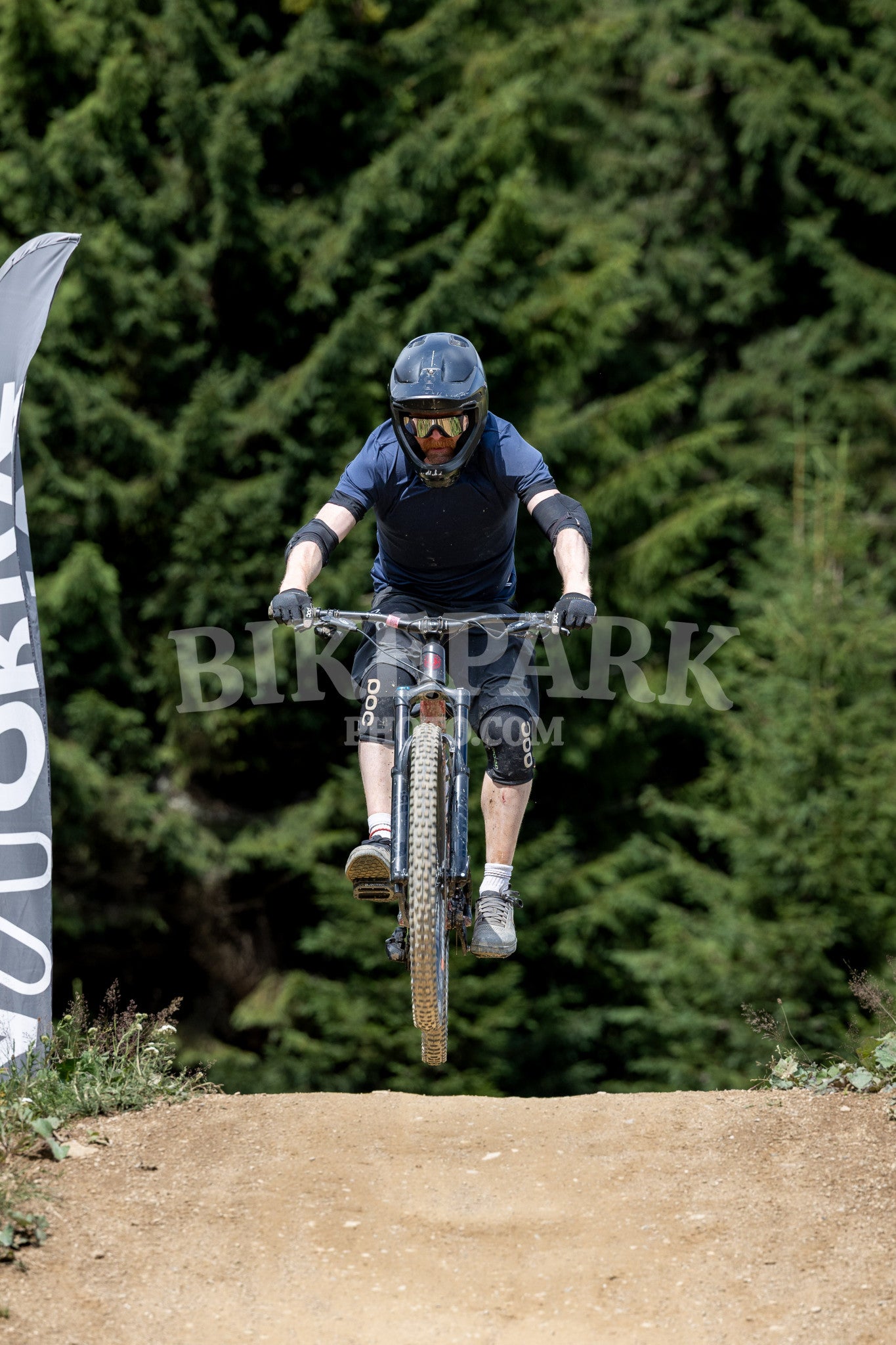 Avoriaz Bike Park July 14, 2025 15:52:22