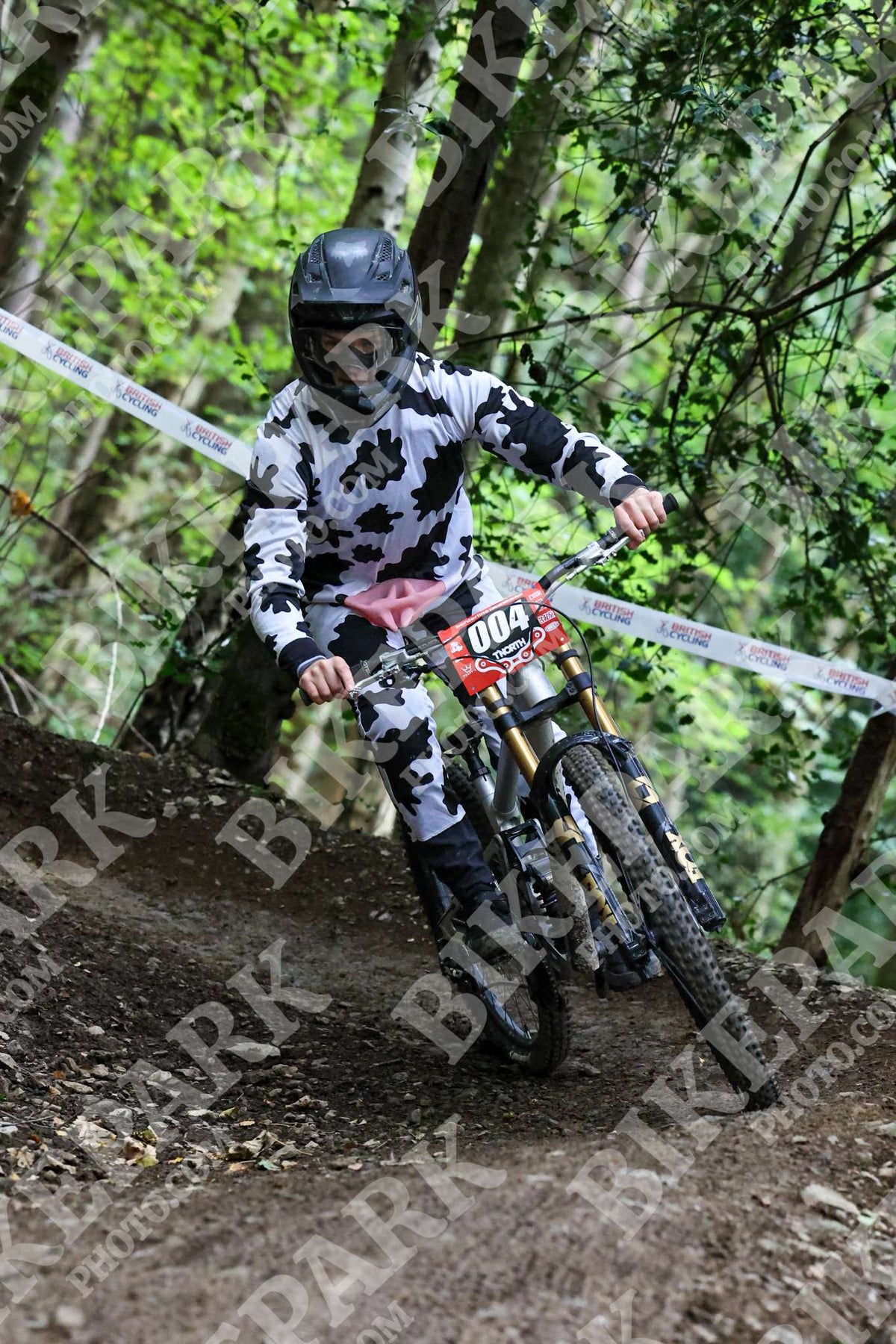 Farmer John's MTB Park October 18, 2026 14:02:06