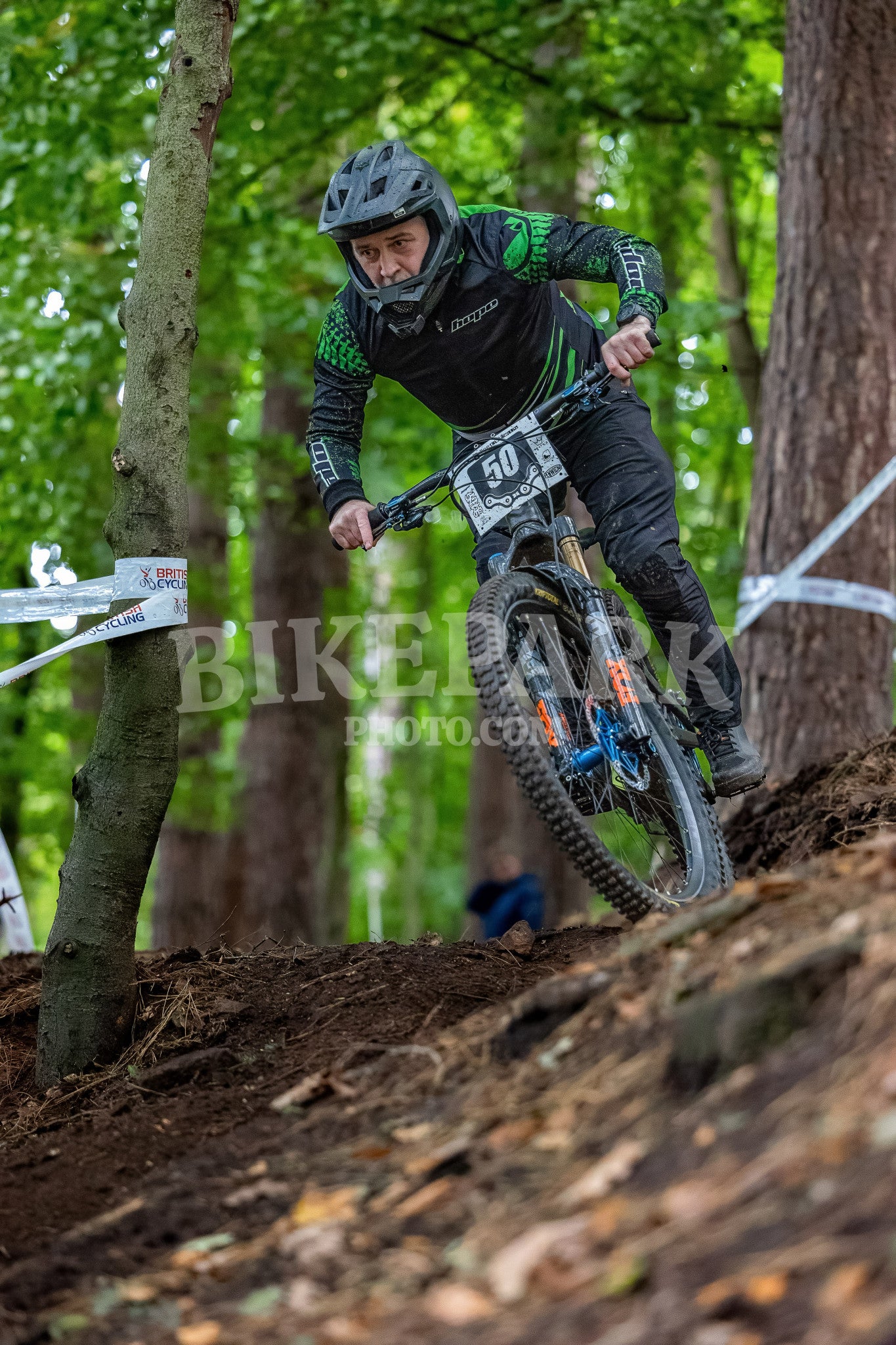 Farmer John's MTB Park October 05, 2025 15:37:49