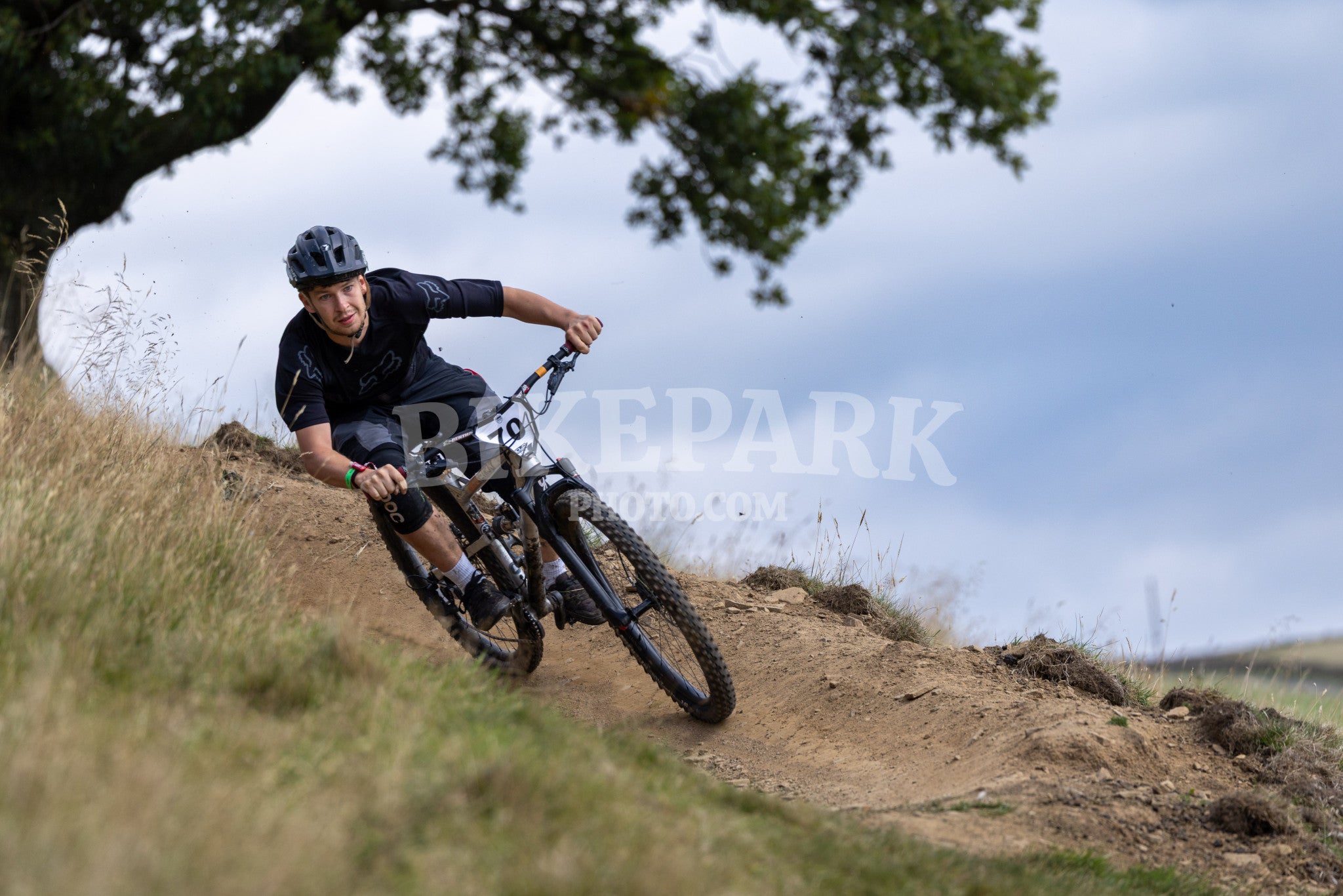 Bolly Skyline Enduro August 09, 2025 12:25:50