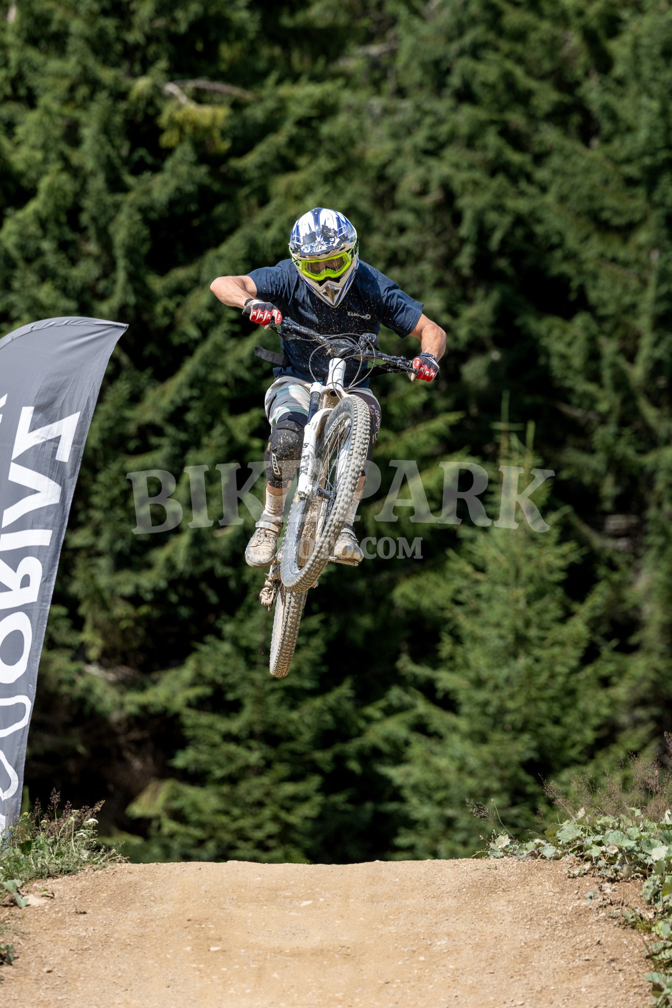 Avoriaz Bike Park July 14, 2025 16:31:50