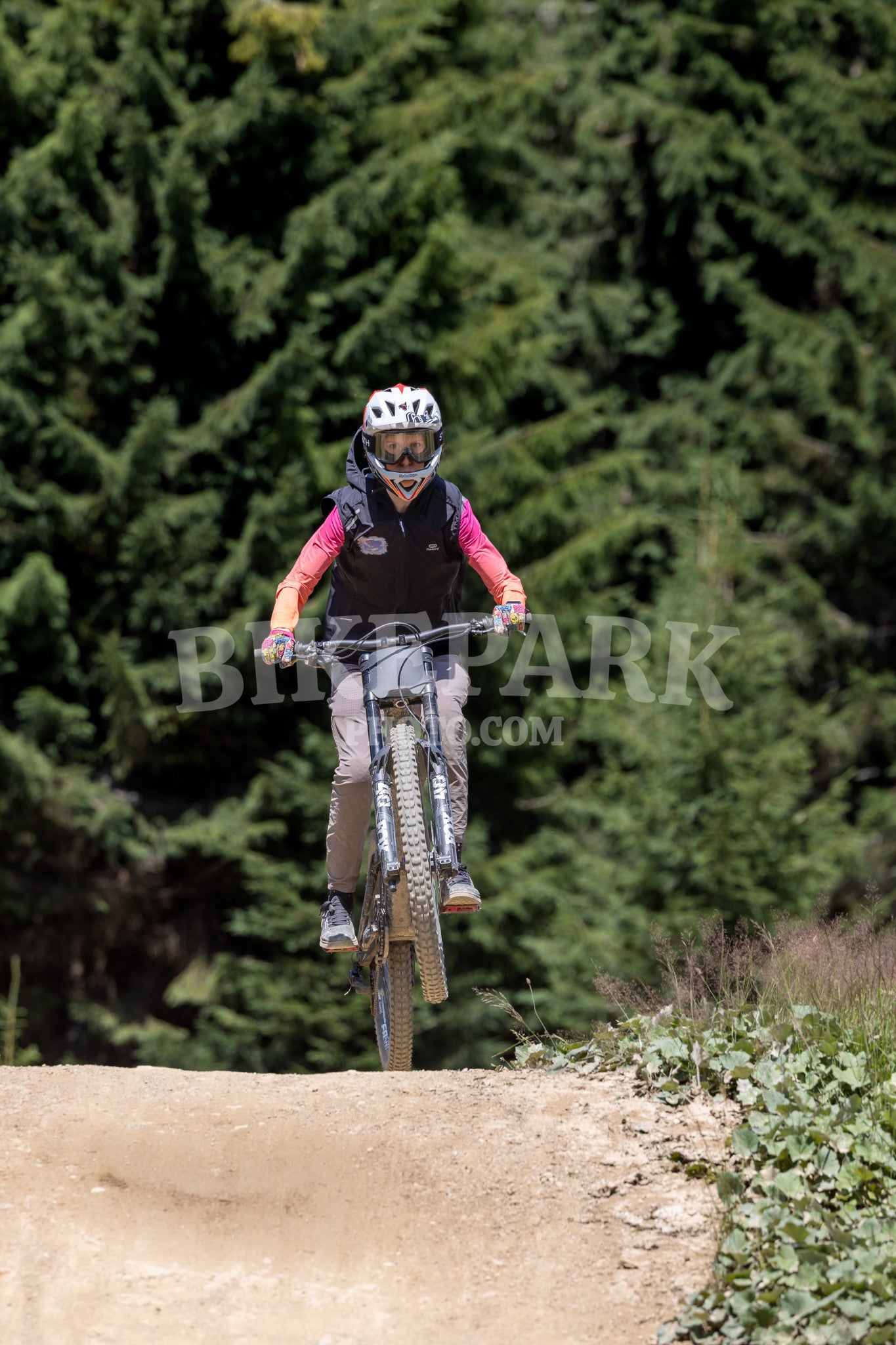 Avoriaz Bike Park July 10, 2025 15:14:07