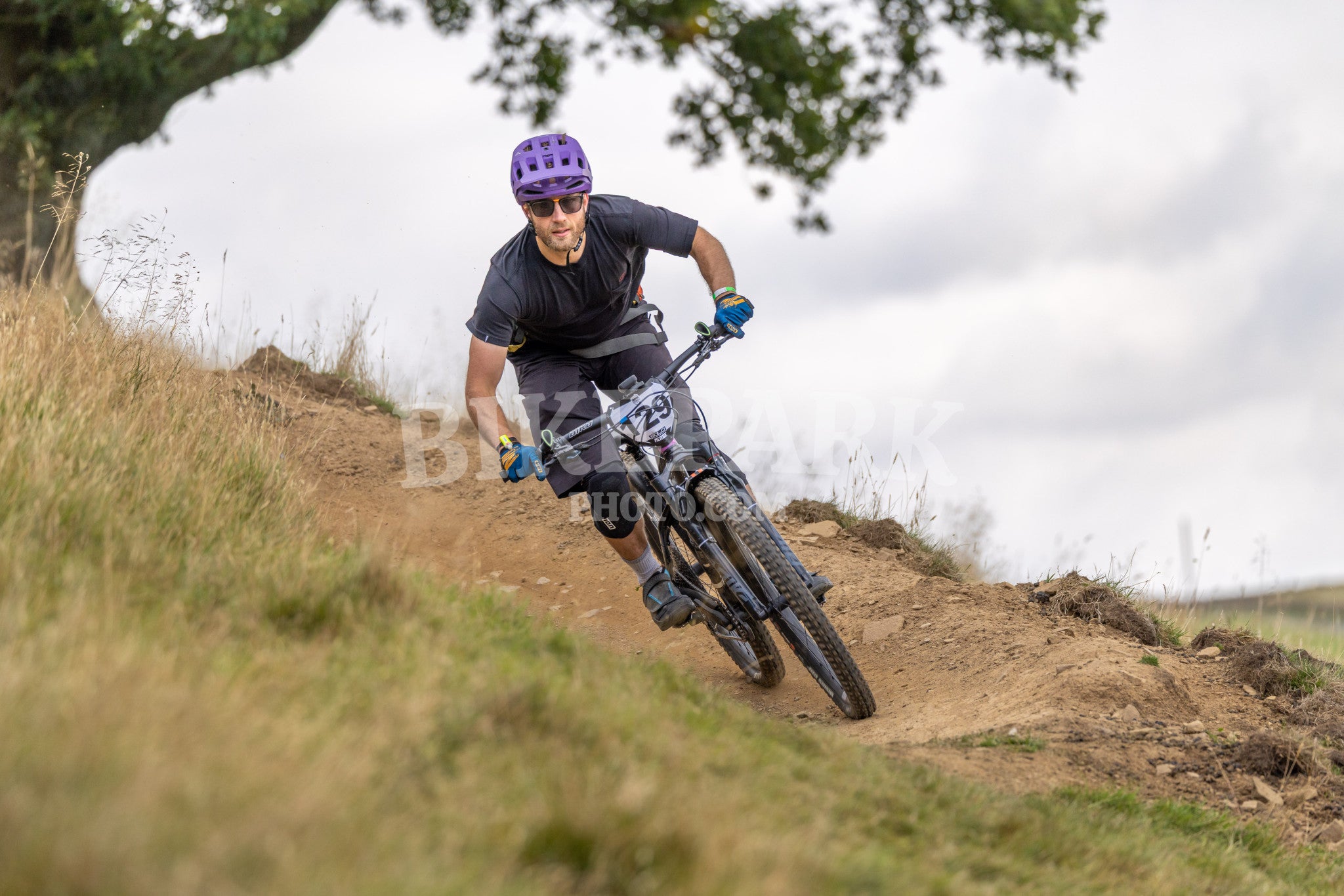 Bolly Skyline Enduro August 09, 2025 10:53:41