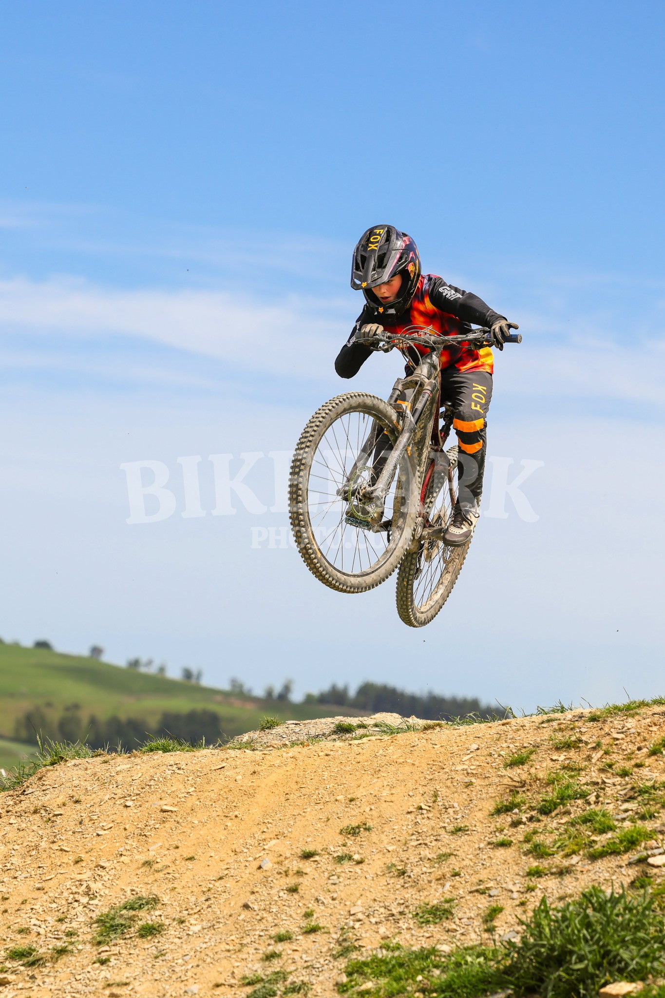 Berwyn Bike Park May 30, 2026 13:14:02