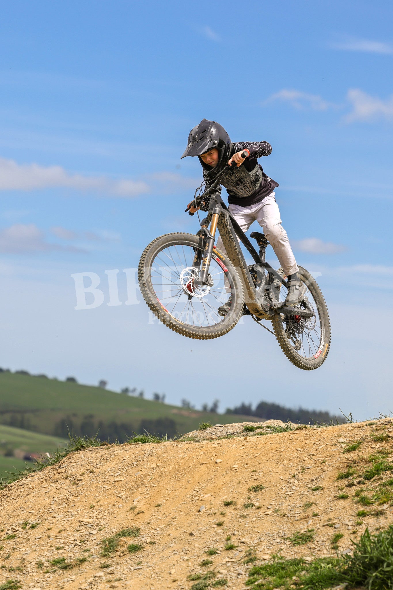 Berwyn Bike Park May 30, 2026 13:57:56