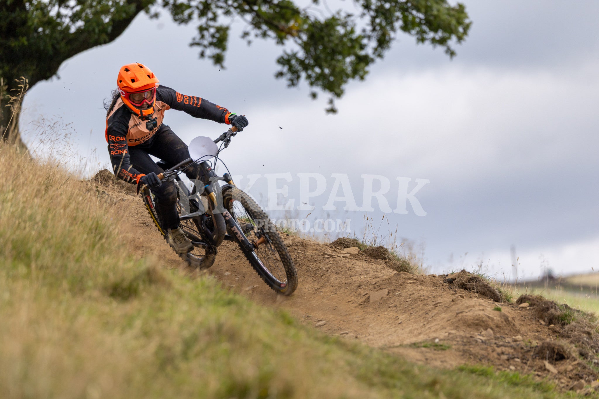 Bolly Skyline Enduro August 09, 2025 10:16:09