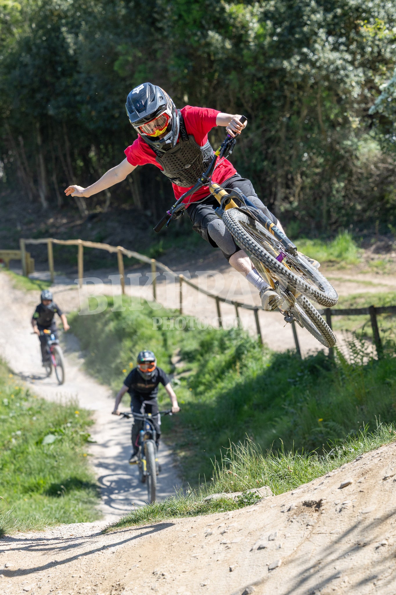 Farmer John's MTB Park May 11, 2025 14:14:24