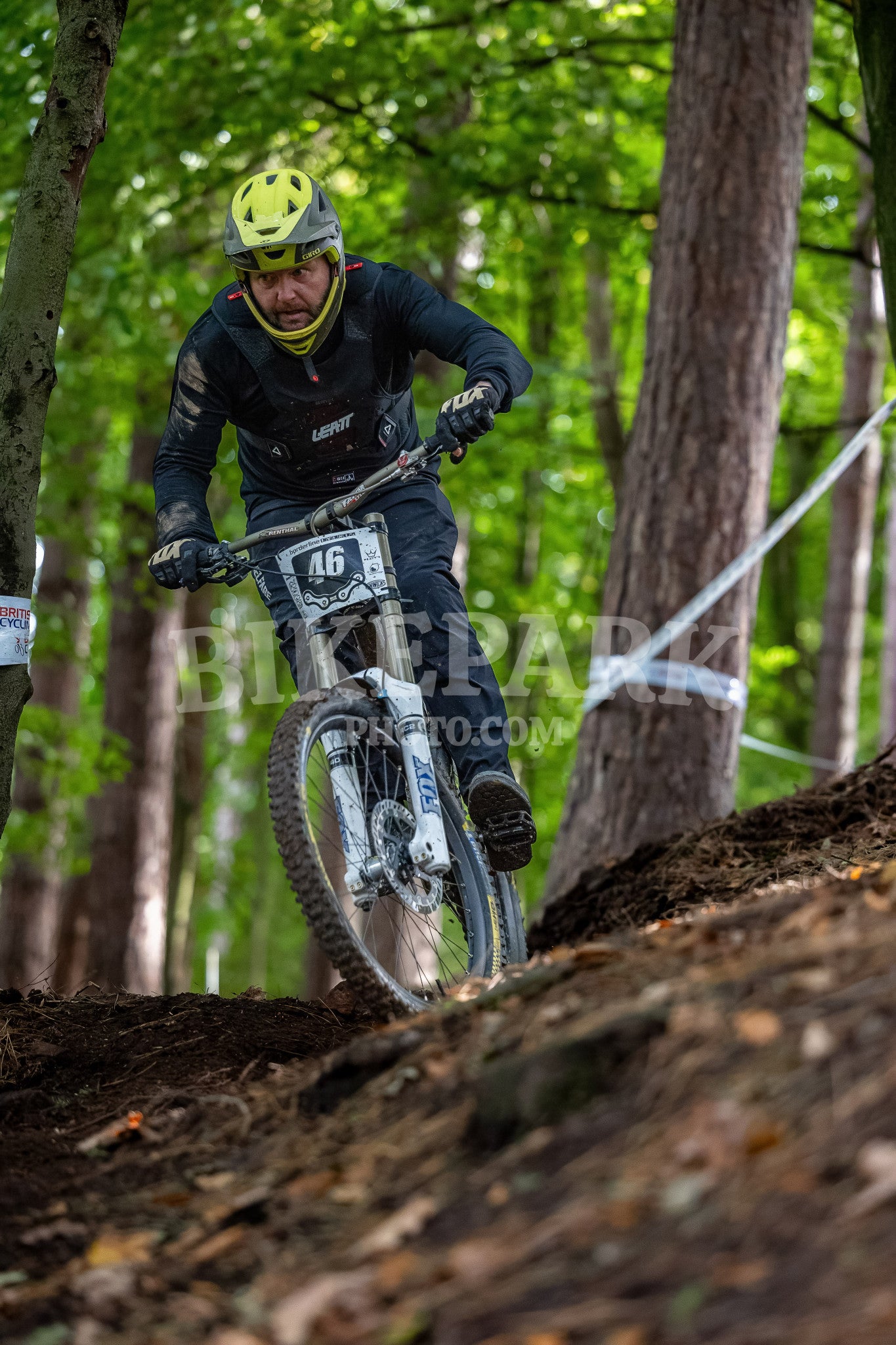 Farmer John's MTB Park October 05, 2025 15:34:15