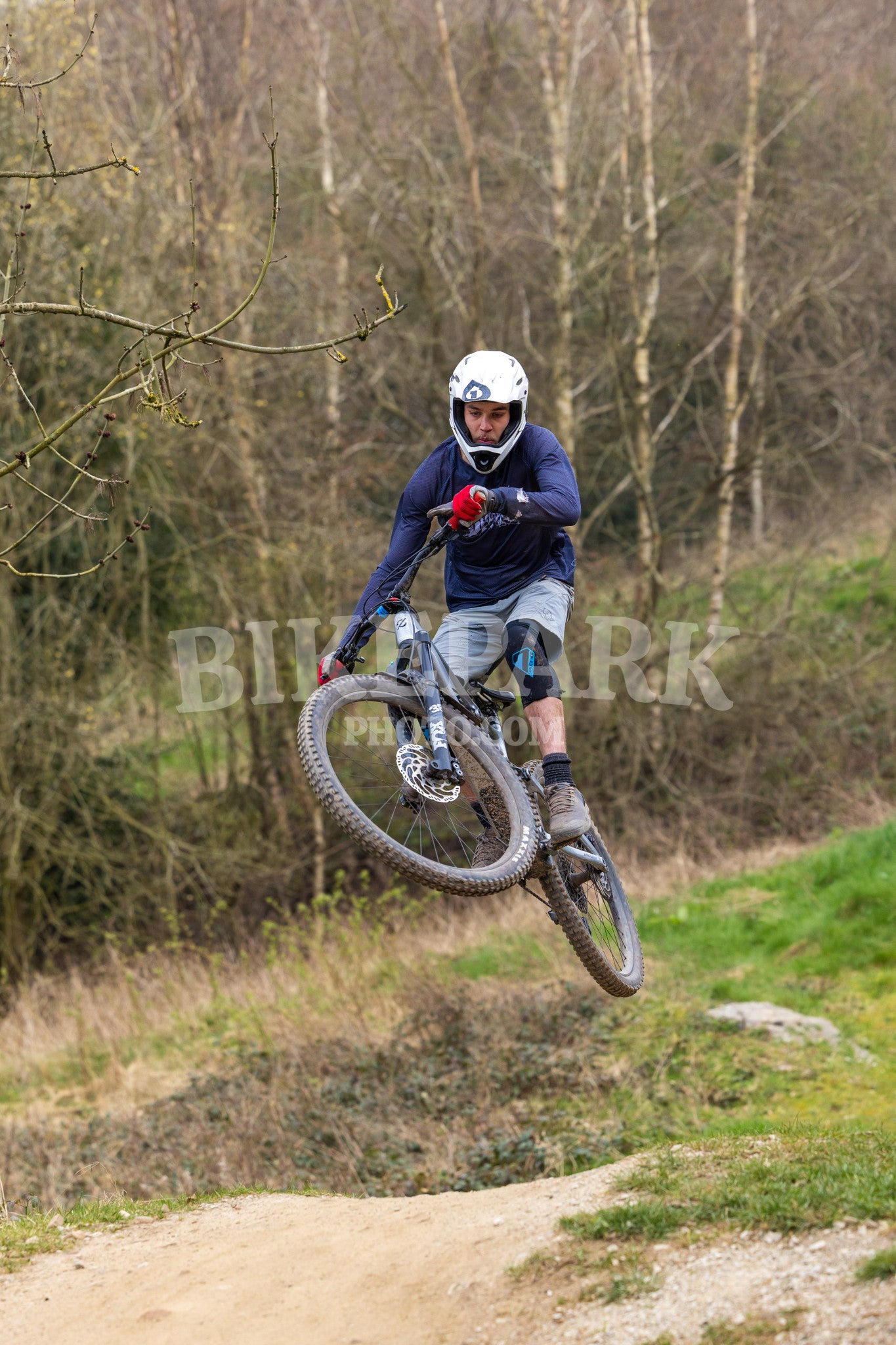 Farmer John's MTB Park March 22, 2026 15:52:51