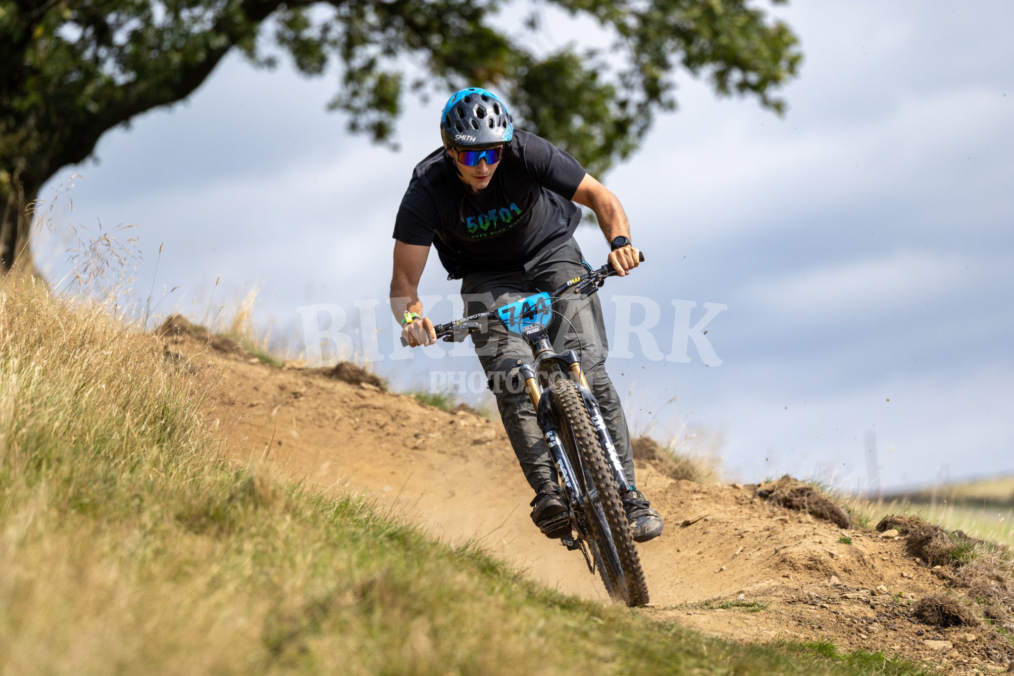 Bolly Skyline Enduro August 09, 2025 12:28:53