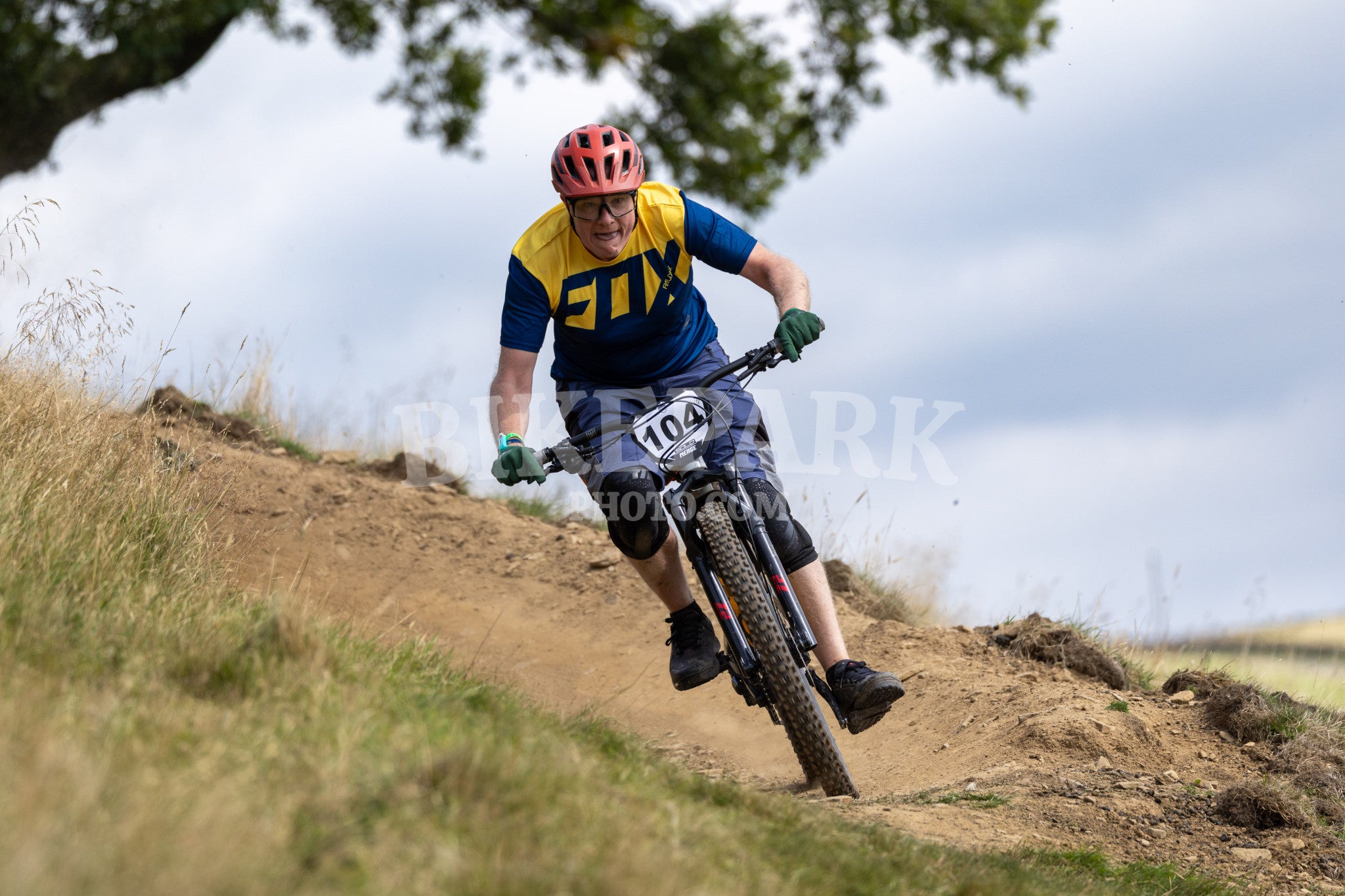 Bolly Skyline Enduro August 09, 2025 12:27:21