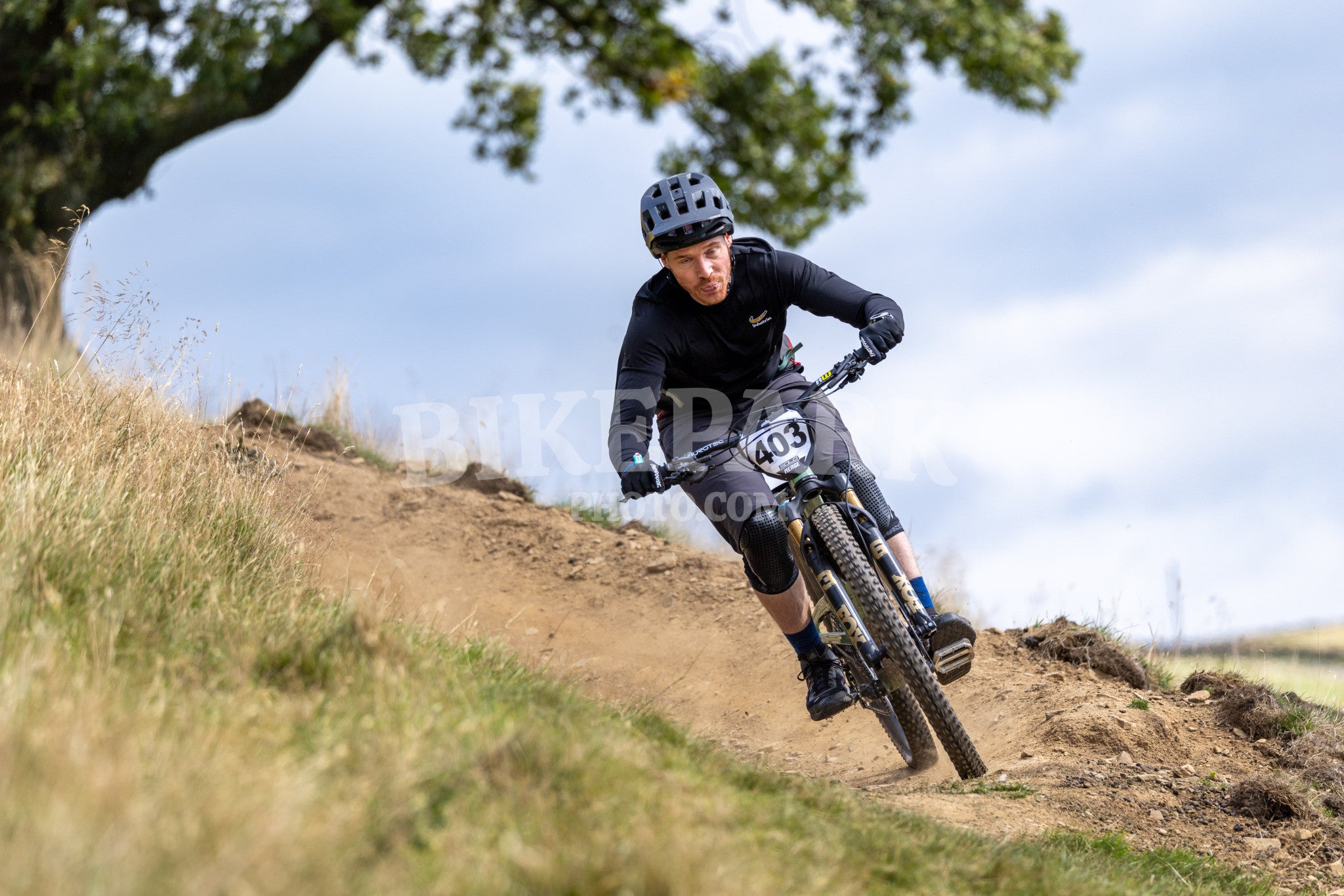 Bolly Skyline Enduro August 09, 2025 11:58:32