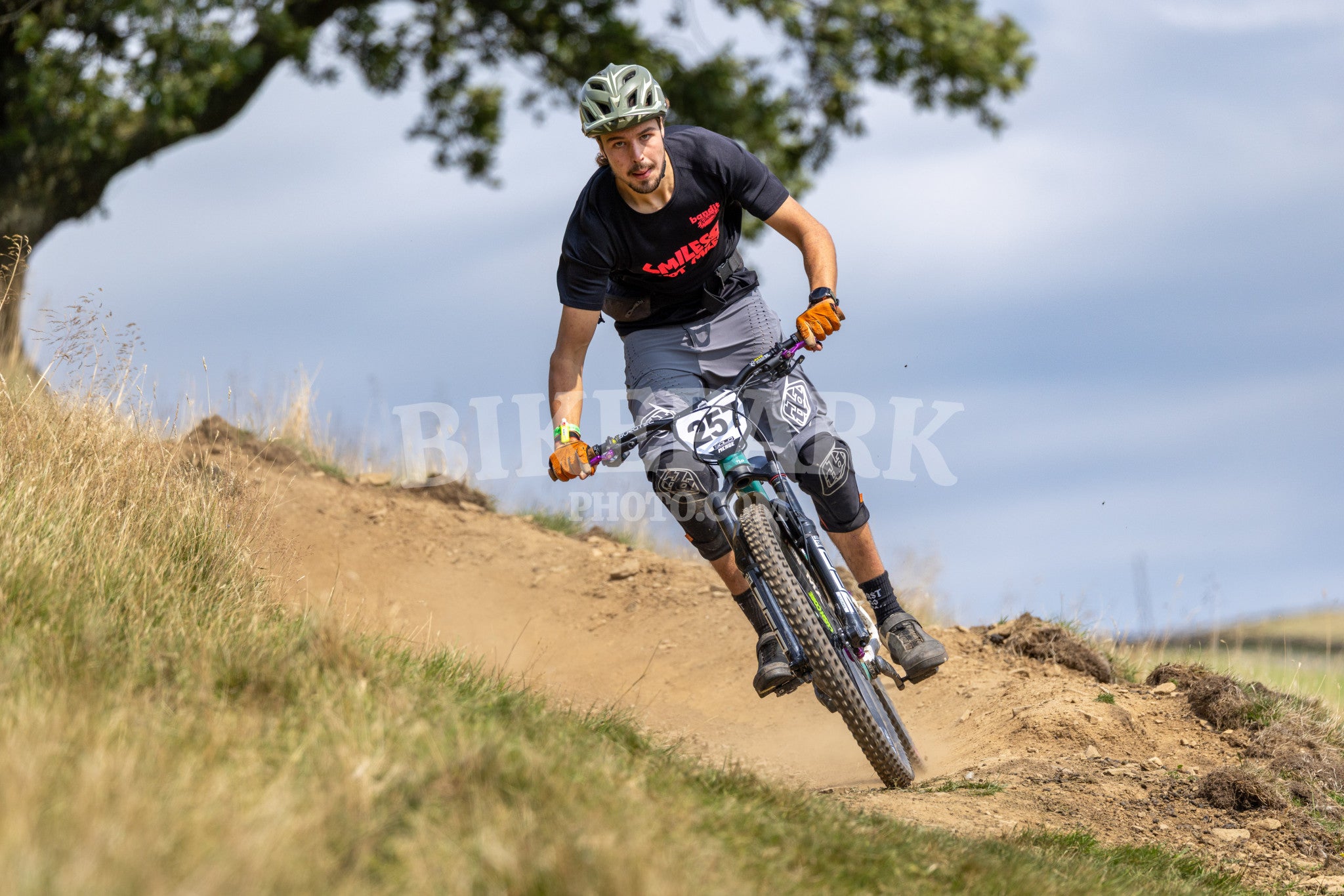 Bolly Skyline Enduro August 09, 2025 13:25:38