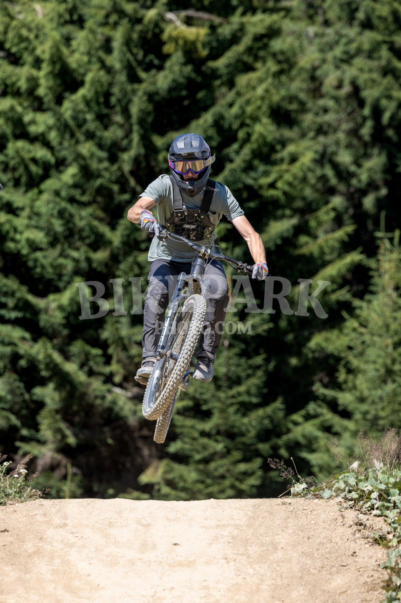 Avoriaz Bike Park July 17, 2025 16:30:45