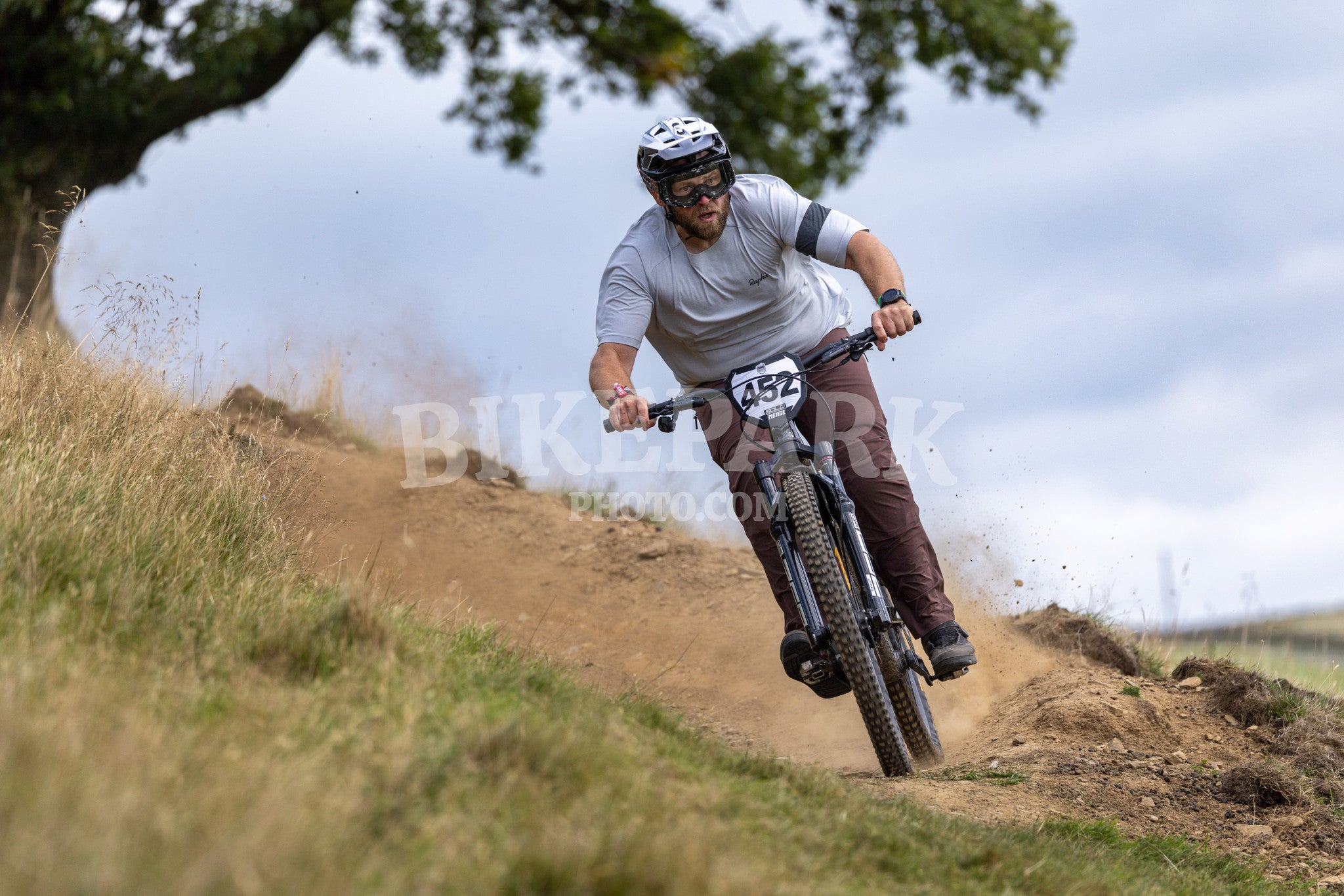 Bolly Skyline Enduro August 09, 2025 12:00:50
