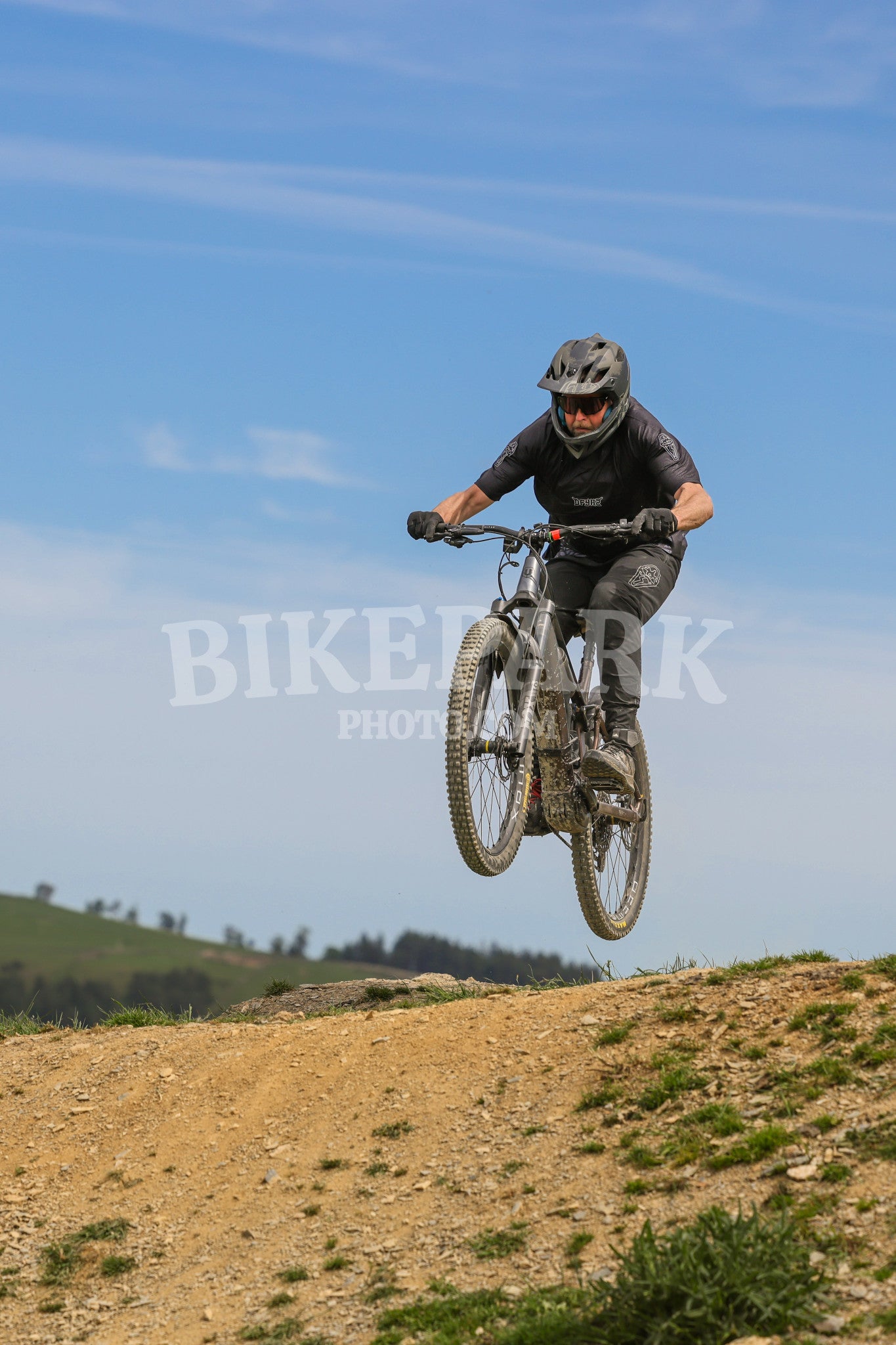 Berwyn Bike Park May 30, 2026 13:37:53